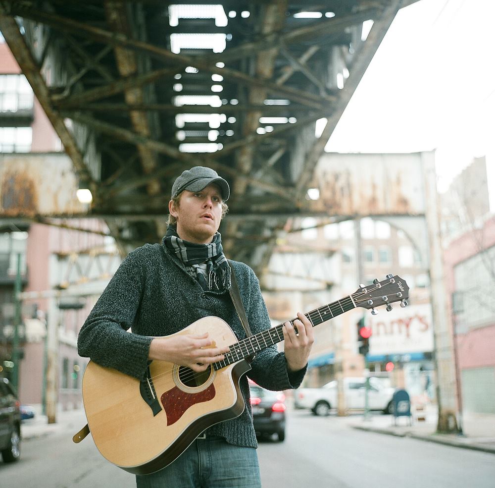 Michael Shynes Songwriter | Music Producer