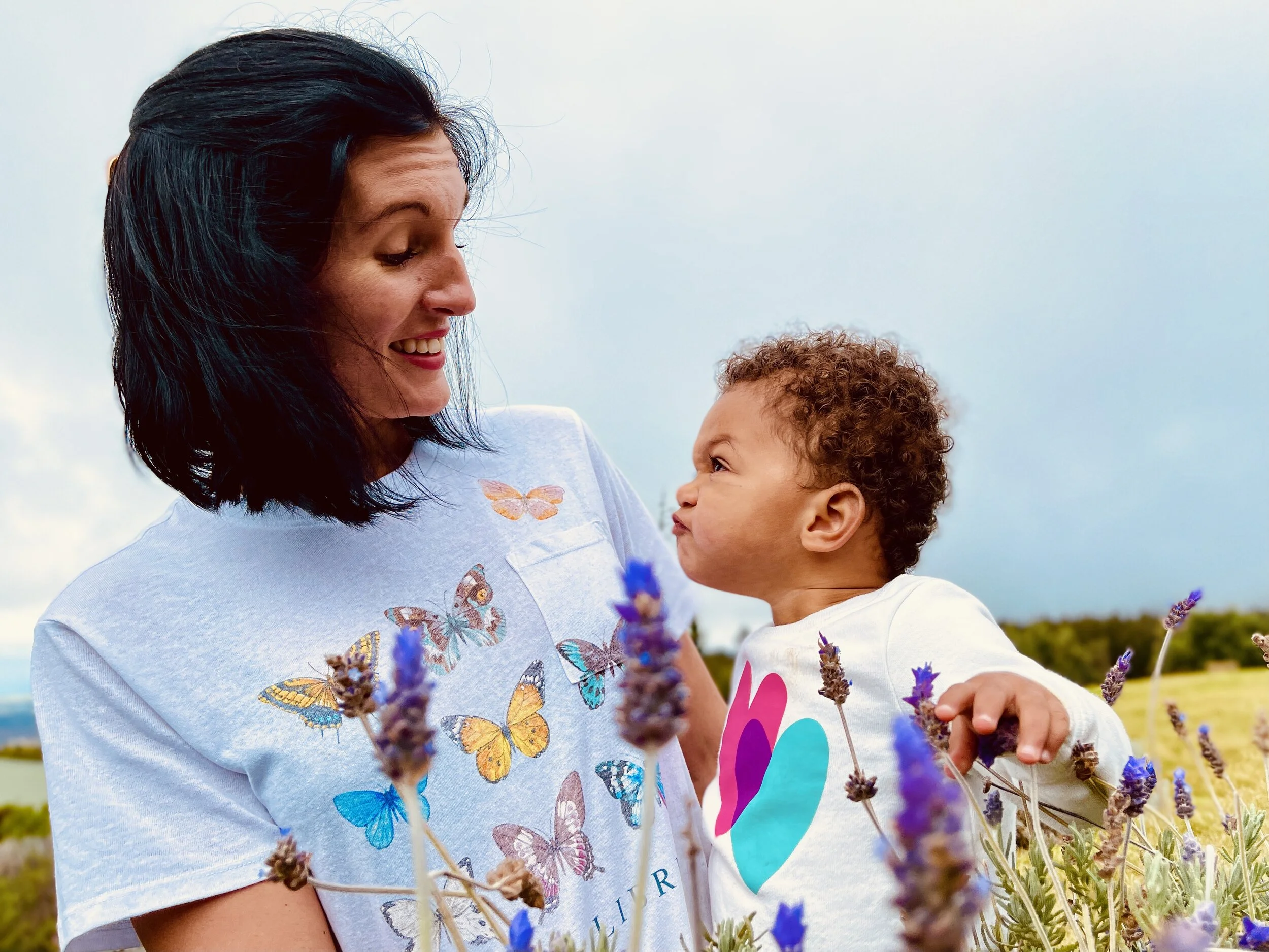 People | Megan M. / Ahri A.