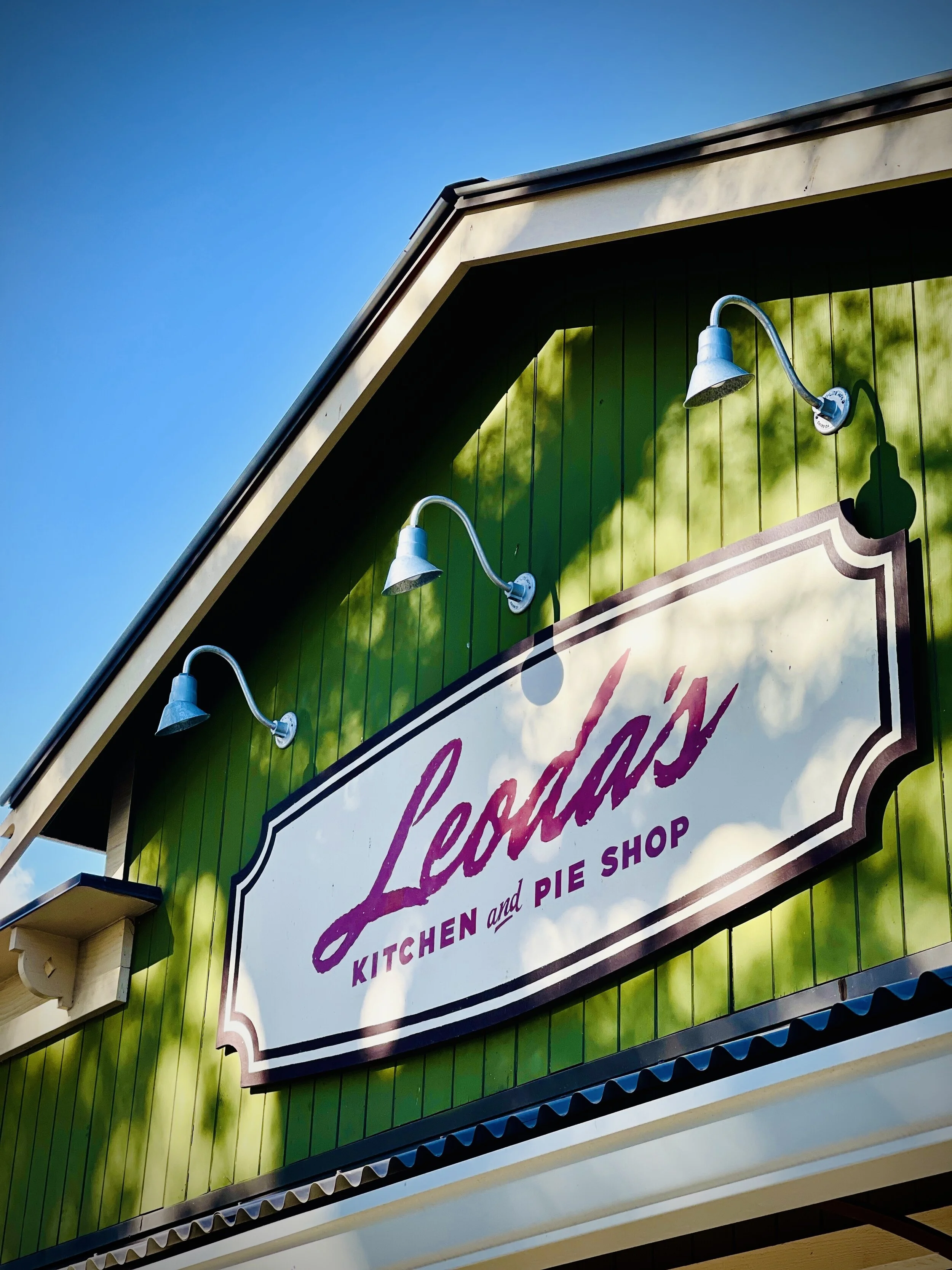 Products | Leodo's Kitchen & Pie Shop