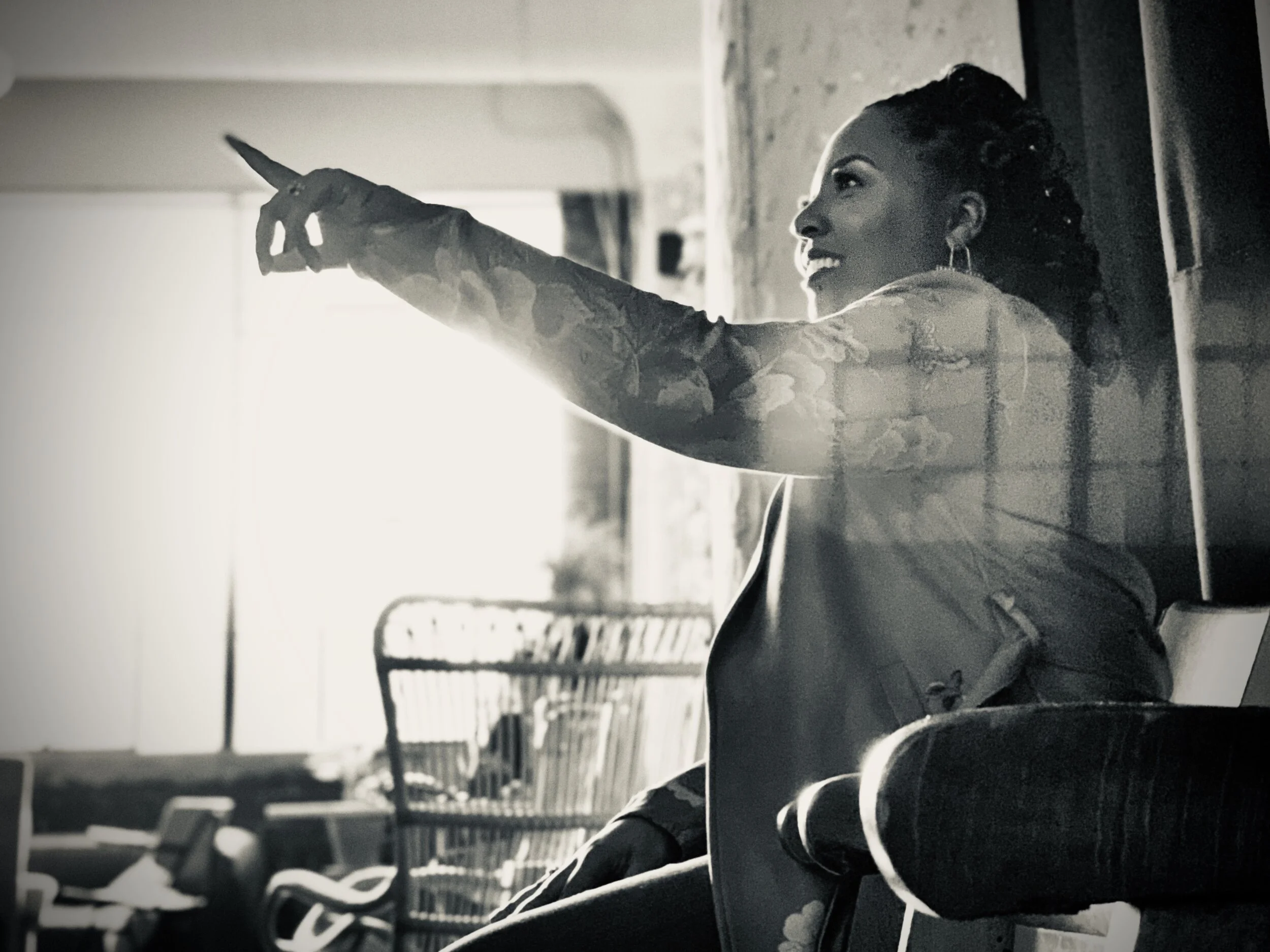 People | Carla W.
