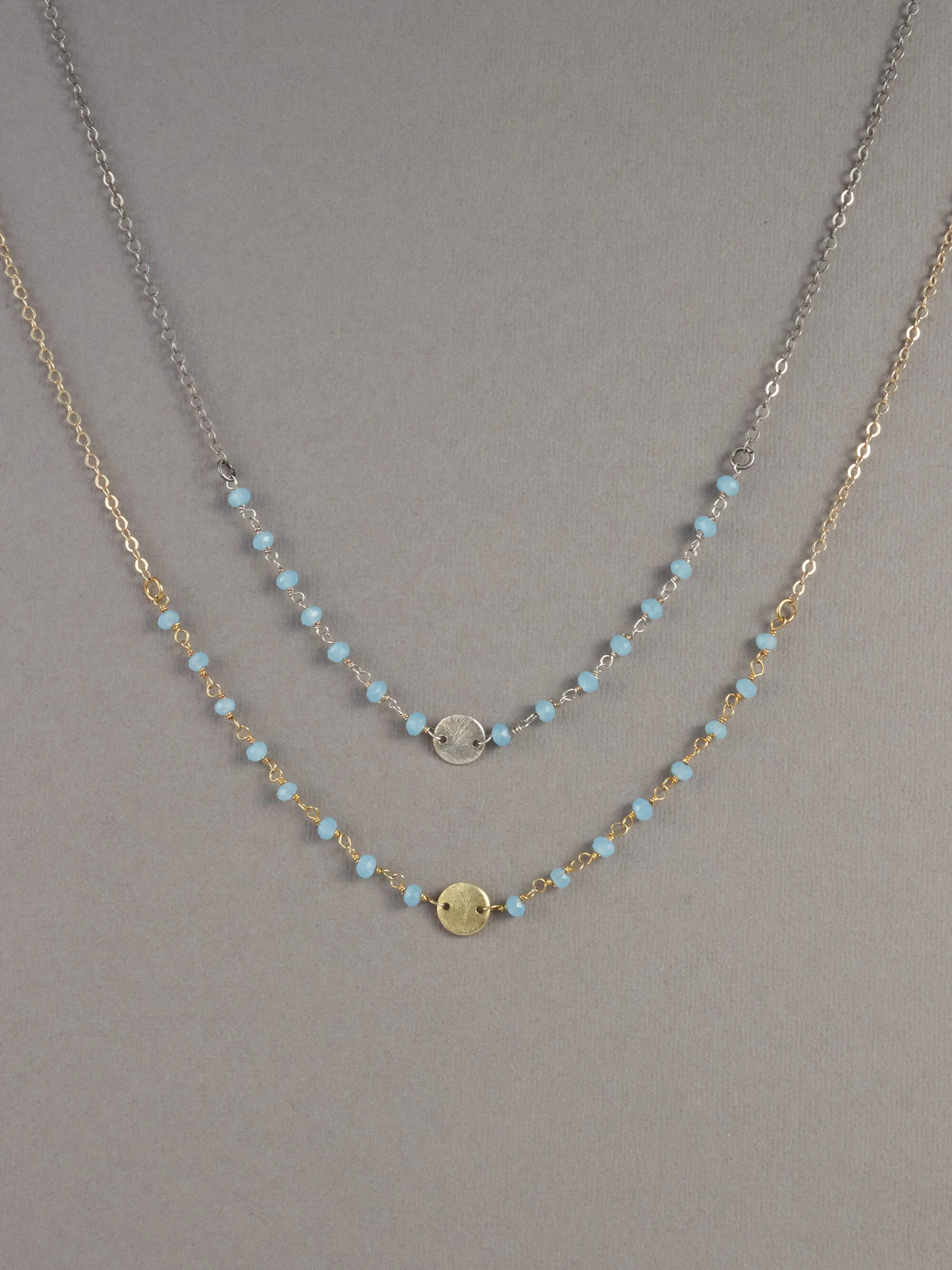 Bridesmaids Necklace