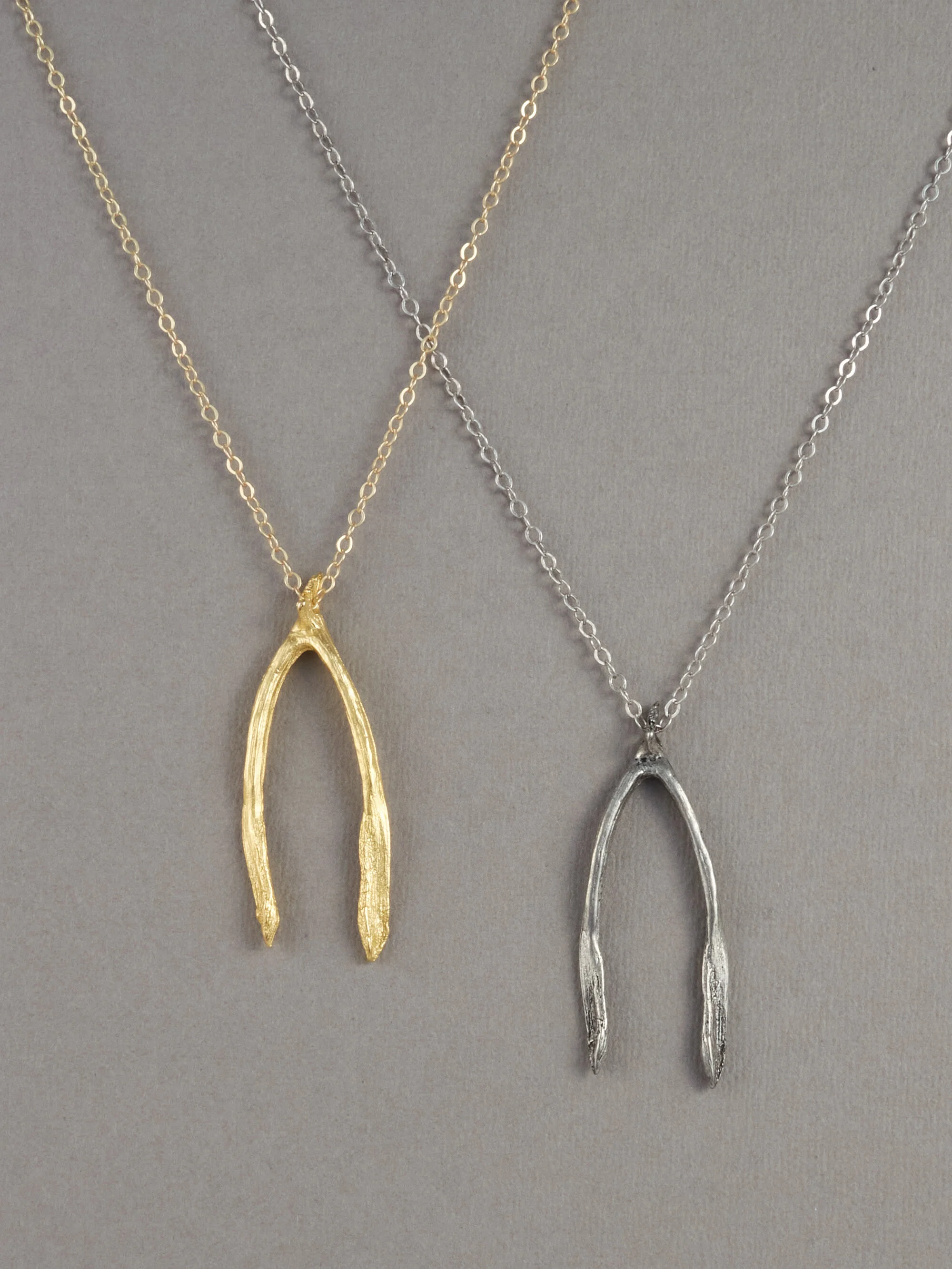 Polish Chicken Wishbone