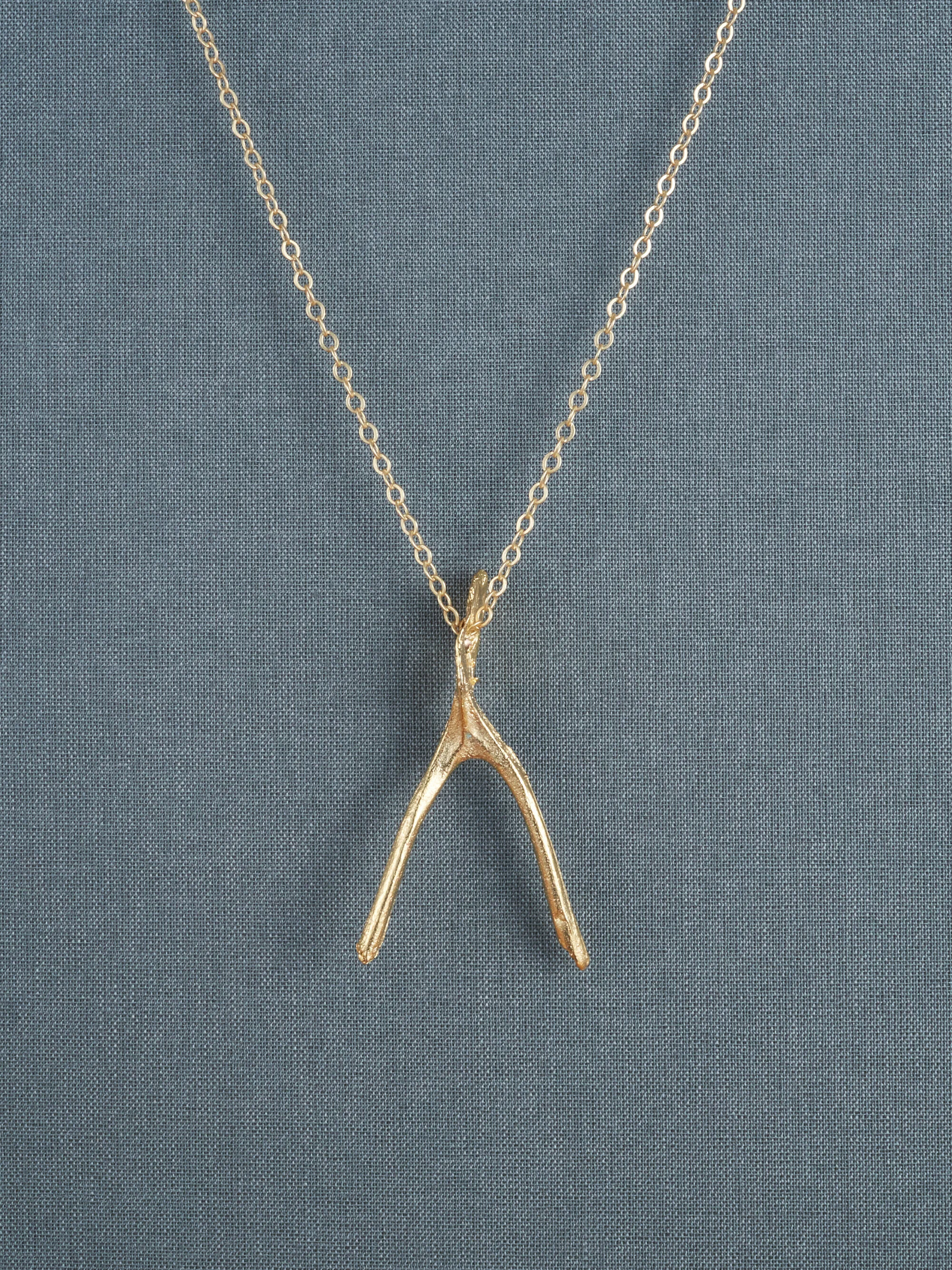 Cornish Hen Wishbone