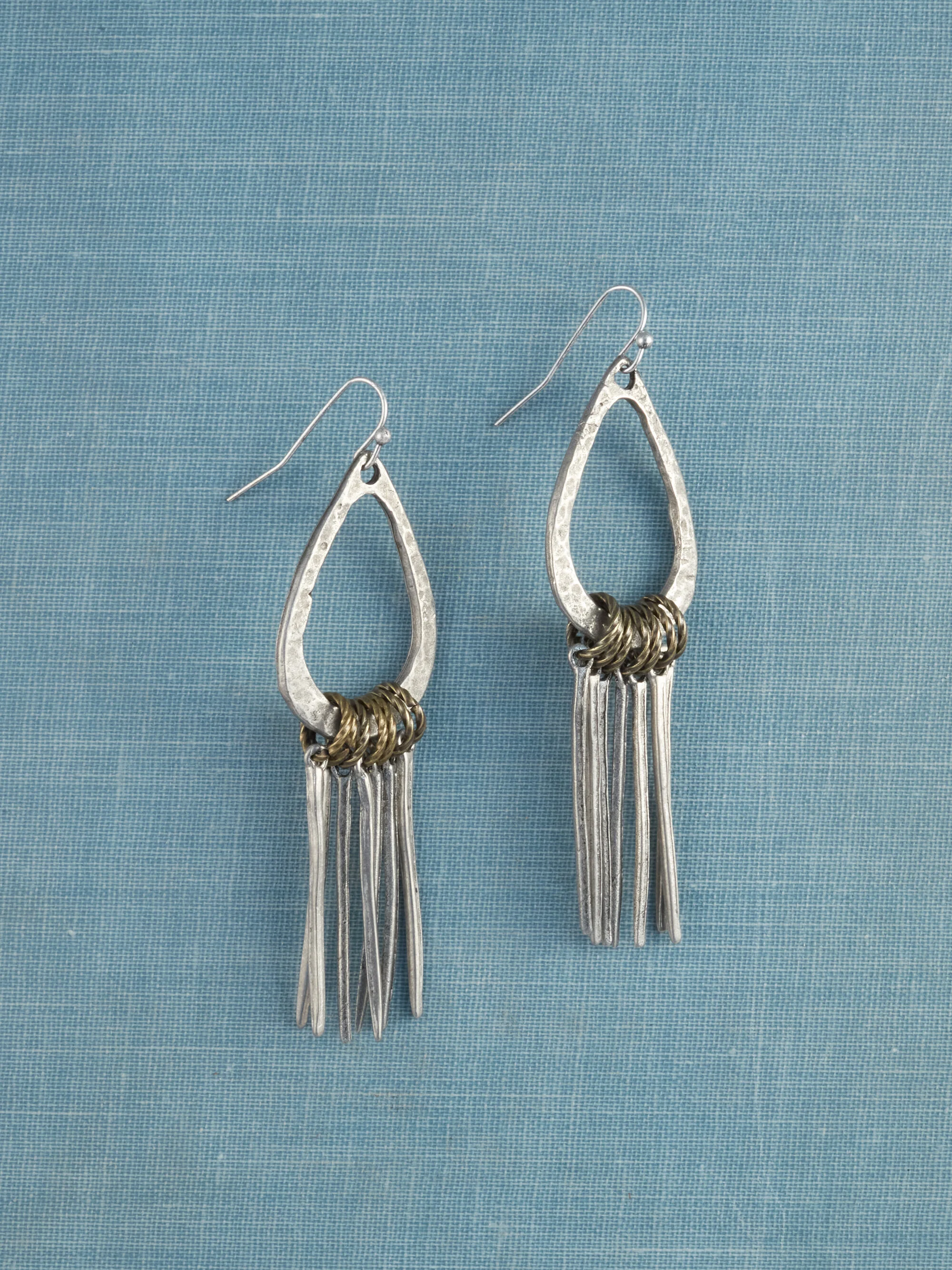 Tribal Mama Earrings