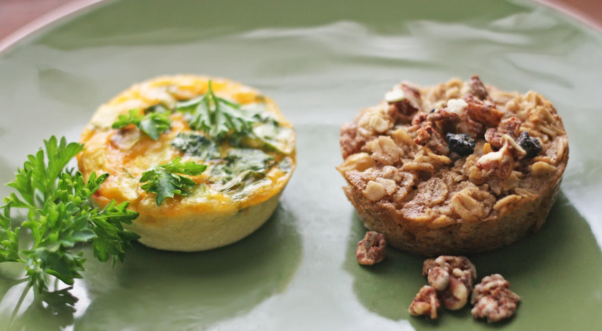 quiche-and-muffin-on-green-plate.jpg