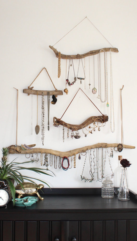 Unique jewelry organizer hotsell