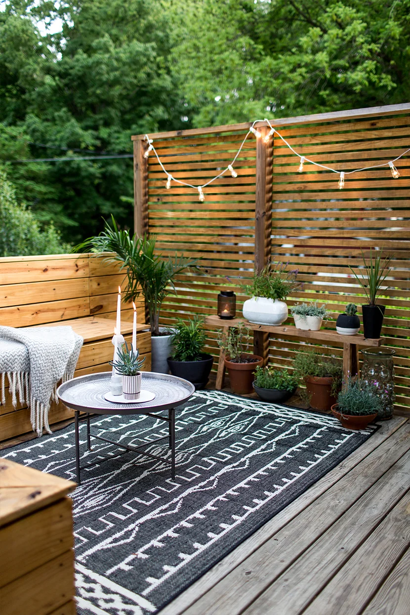 landscape patios outdoor living pictures on Patio Party Gorgeous Outdoor Living Ideas We The Dreamers
