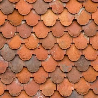 Color Crush: Terracotta