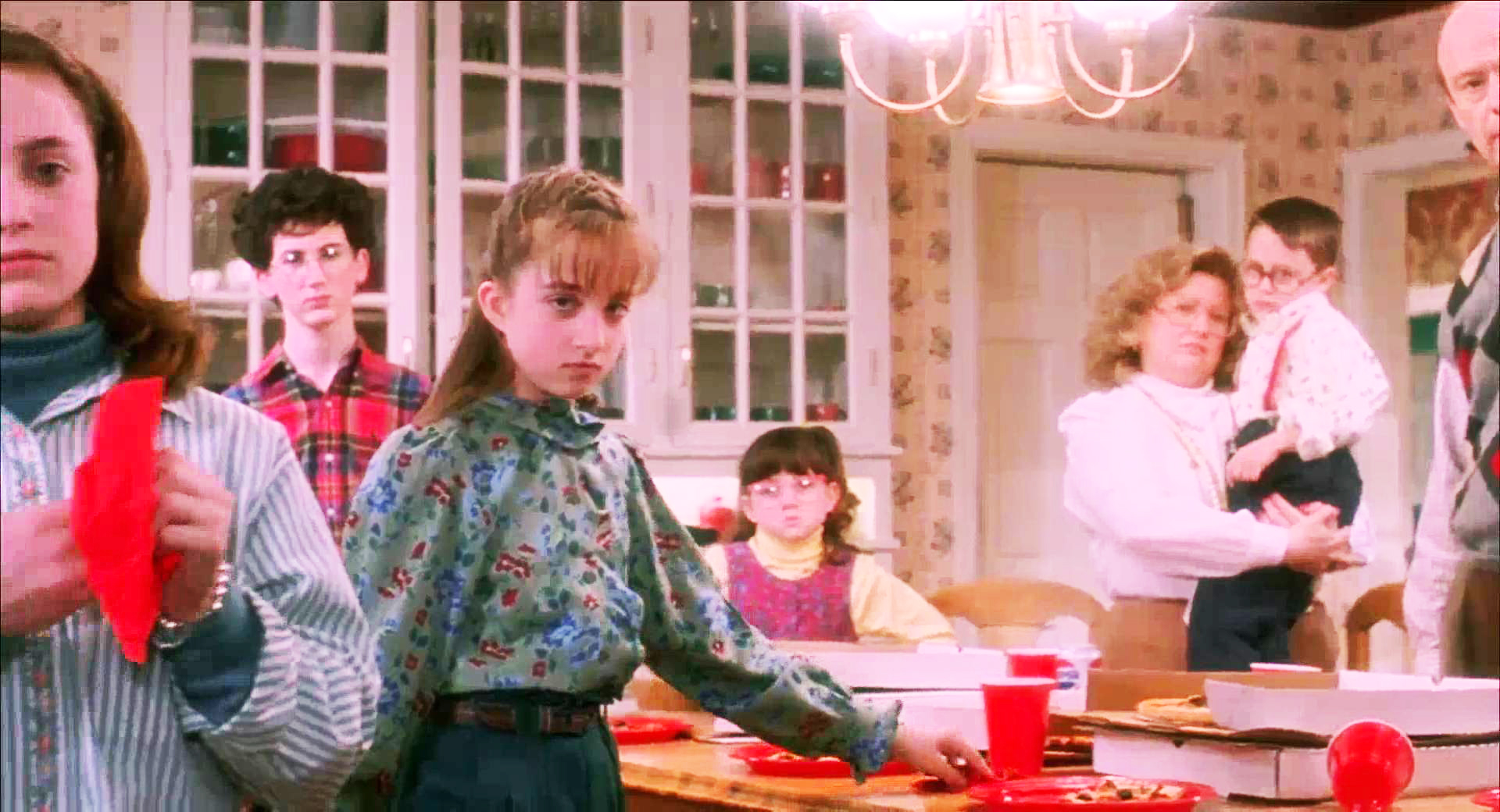 There's No Place Like Home Alone For Winter Wardrobe Inspiration — We The Dreamers