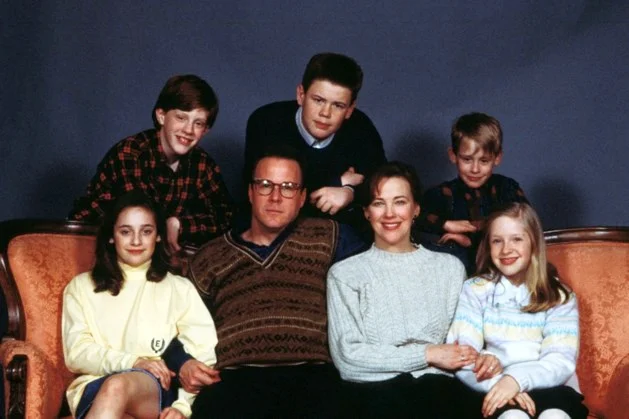 There's No Place Like Home Alone For Winter Wardrobe Inspiration