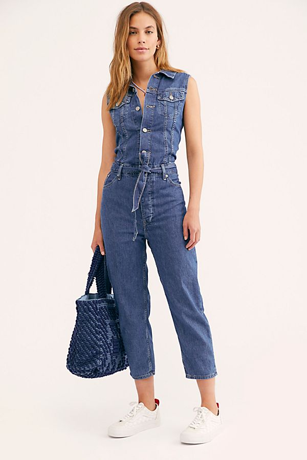 by Levi’s