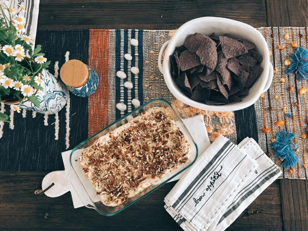 Cheat Day Chip Dip: Easy And Party Perfect