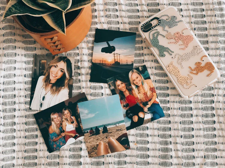 Why I Started Printing My Photos (5 Ideas To Try)