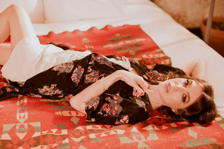 Confessions of a Control Freak (Plus Preview Kate's New Song!)