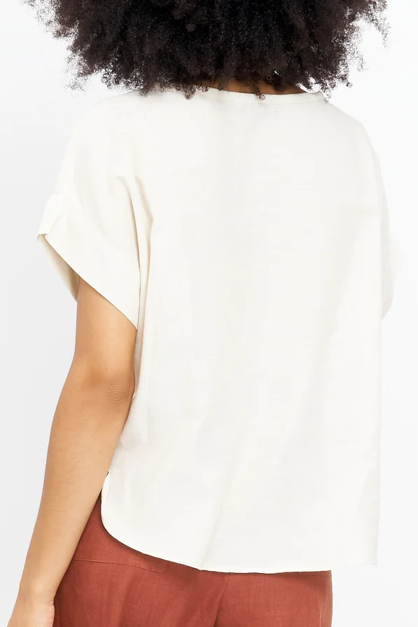 JF_SS19_Lookbook_Emily_Top_white_Vela_Trousersterracotta_1.jpg