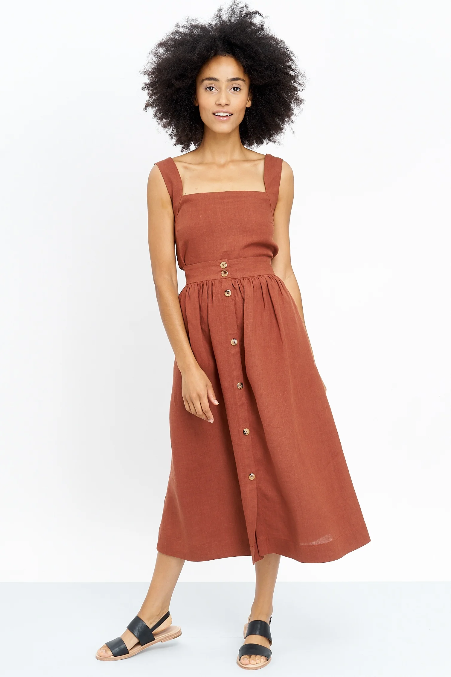 JF_SS19_Lookbook_Rachel_Top_terracotta_Lurdes_Skirt_terracotta_6.jpg