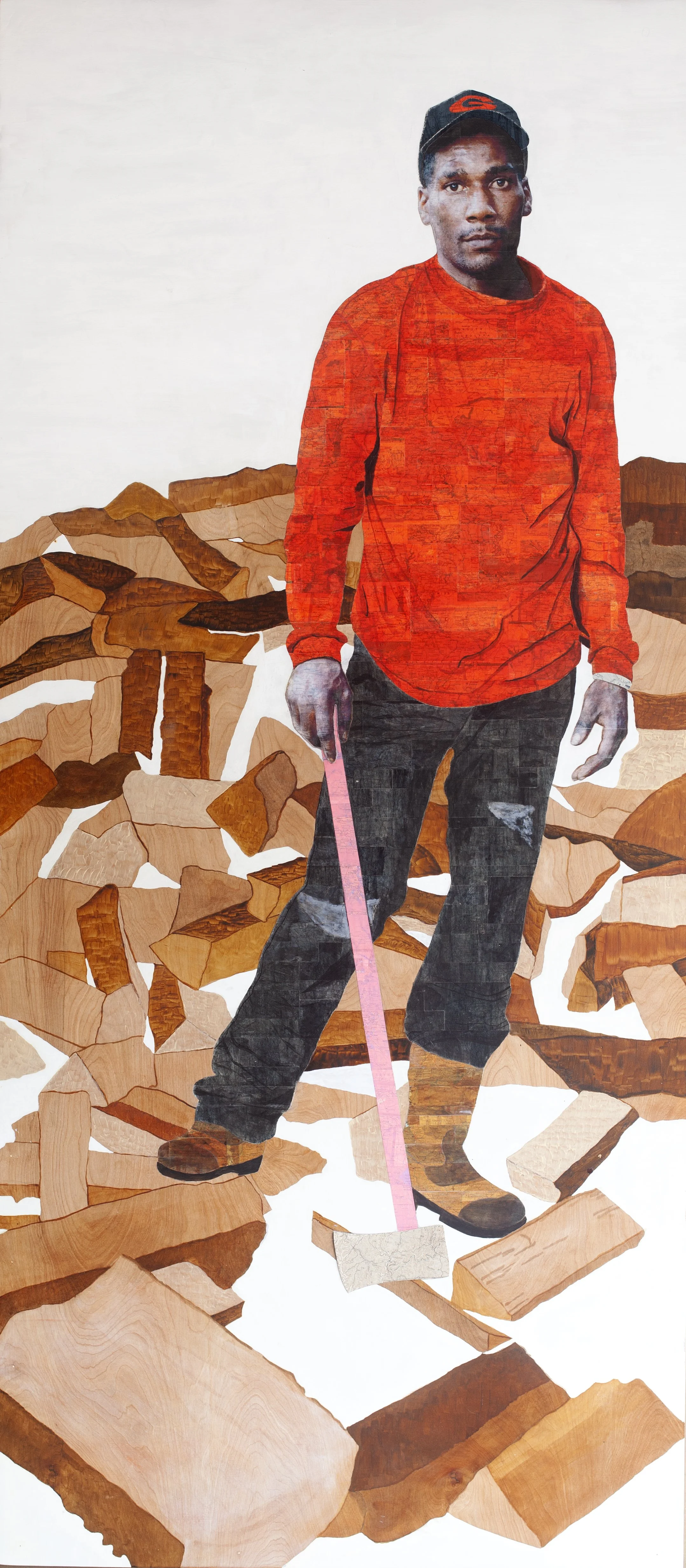 Athens Neighbor (Sly Jr.)