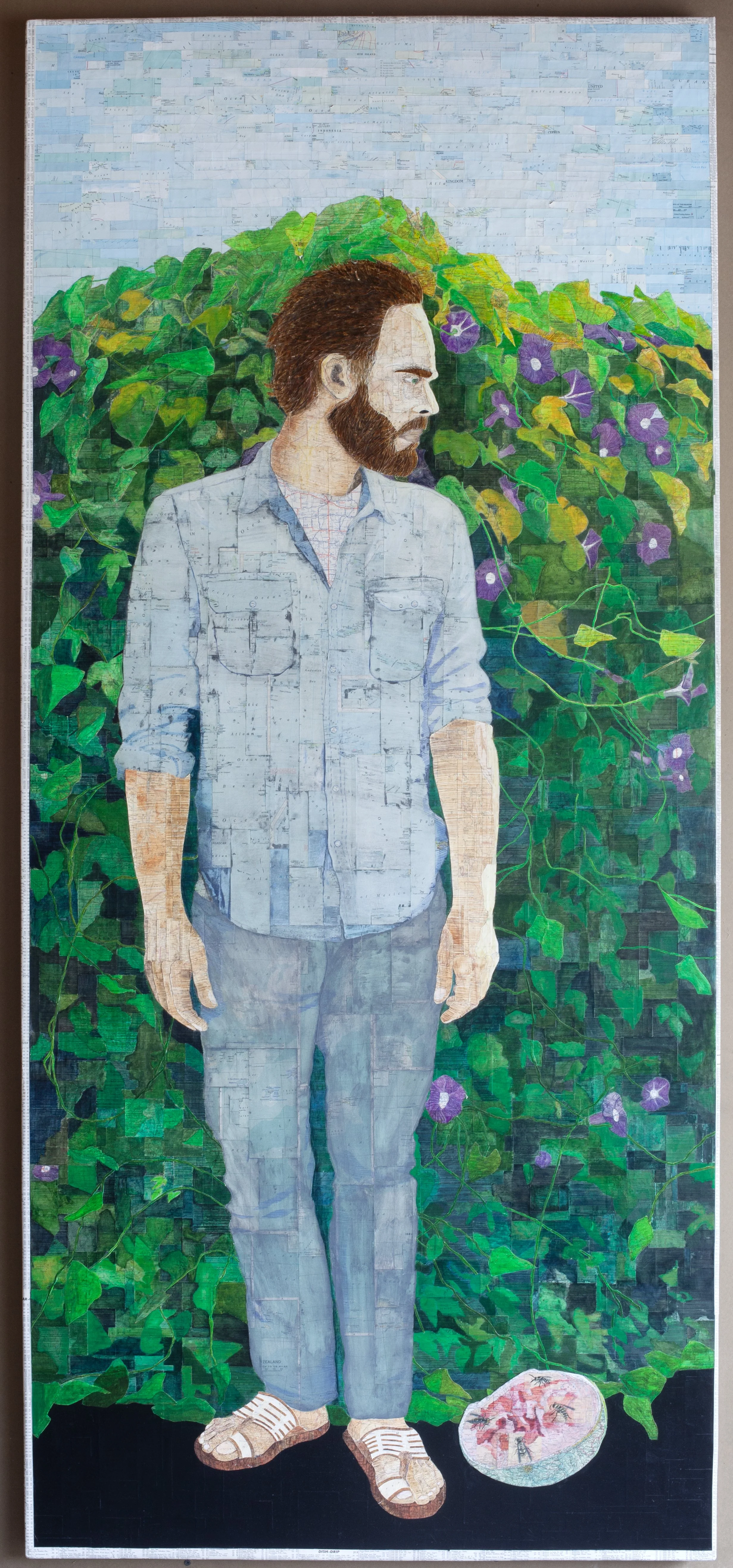 ...He Was Not Big Enough 