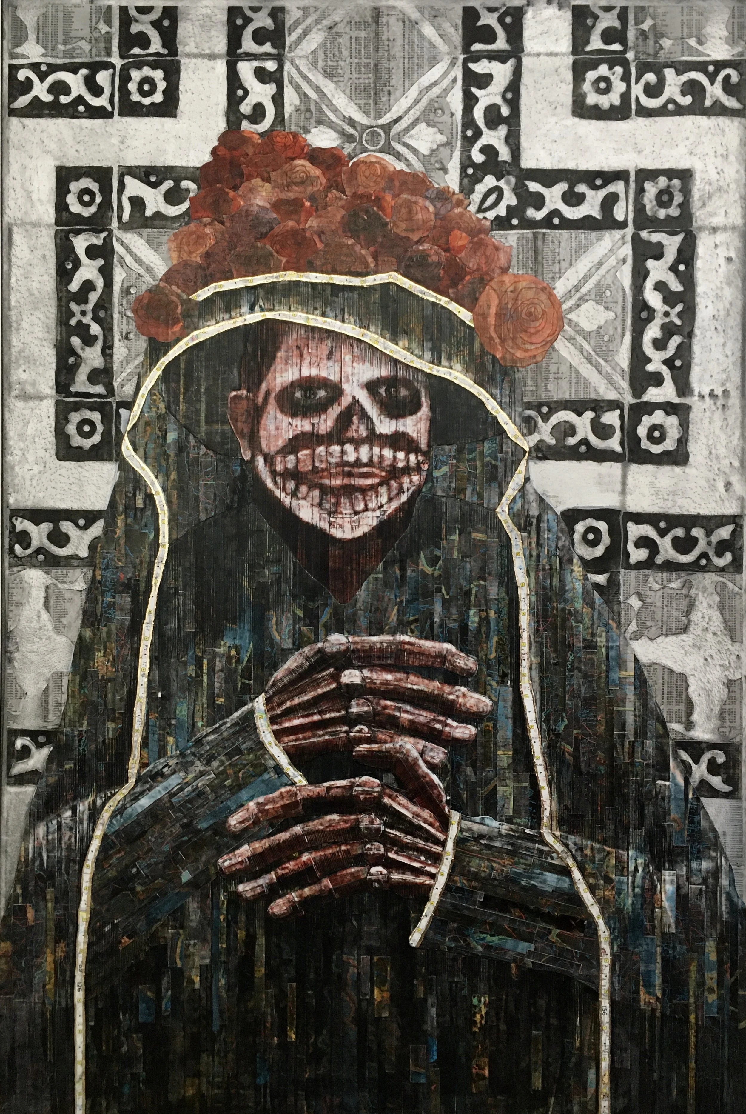 La Muerte (V2)