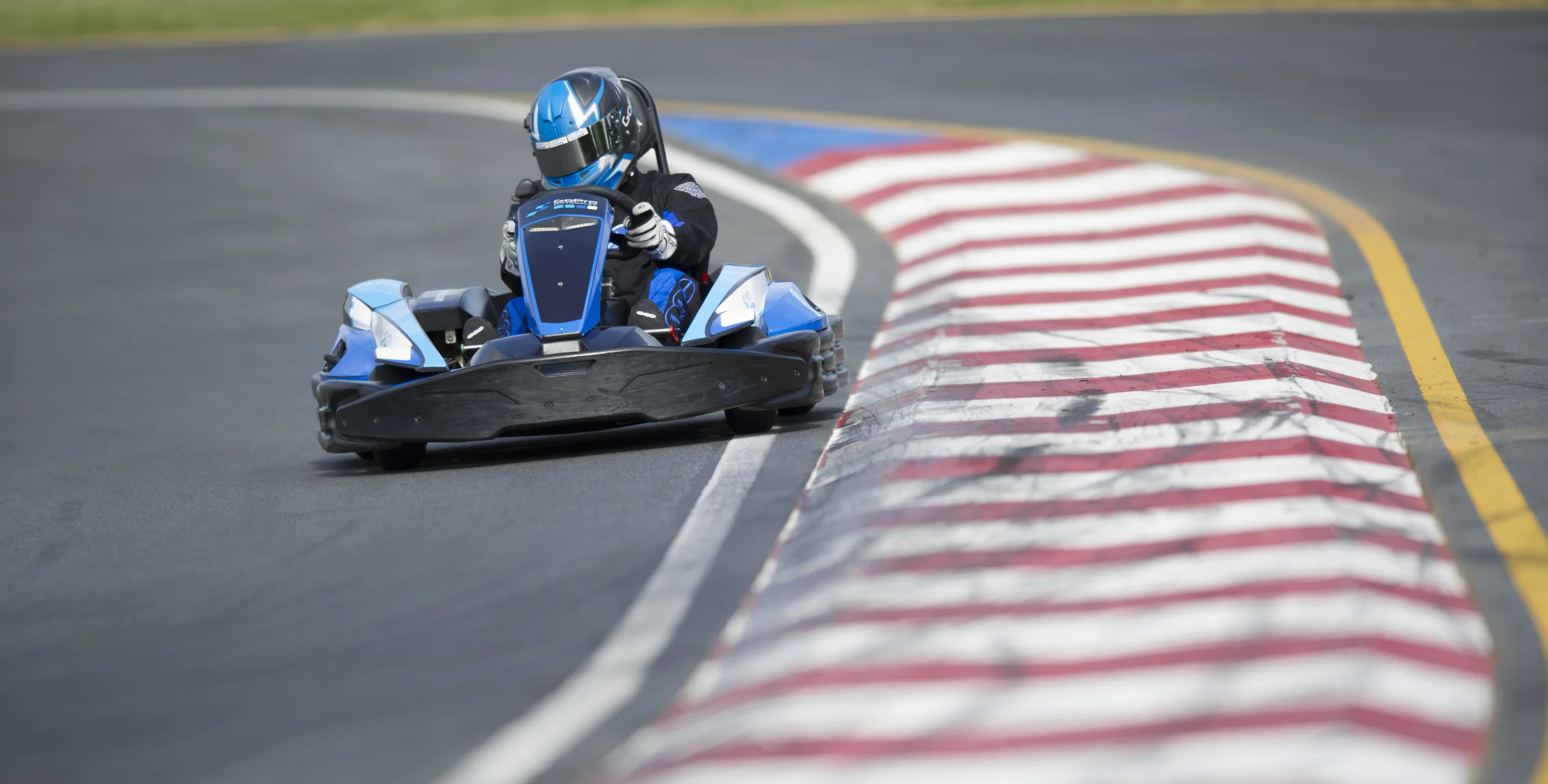2015 GoPro Motorplex Event