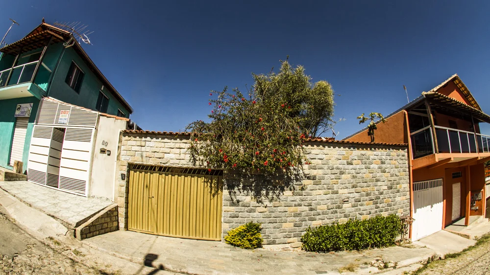 Bairro San Marino — Contria