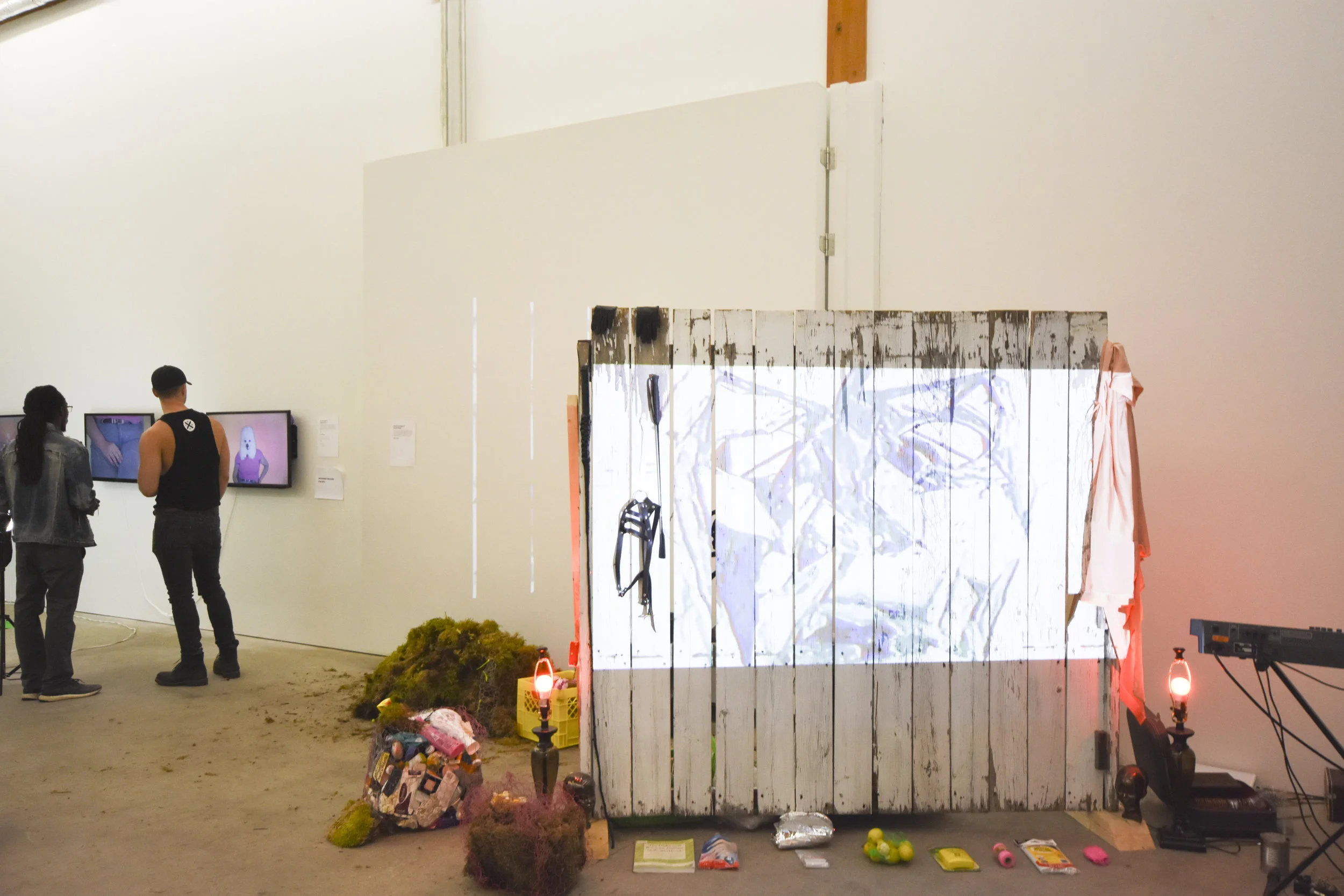 Hour Glaze documentation