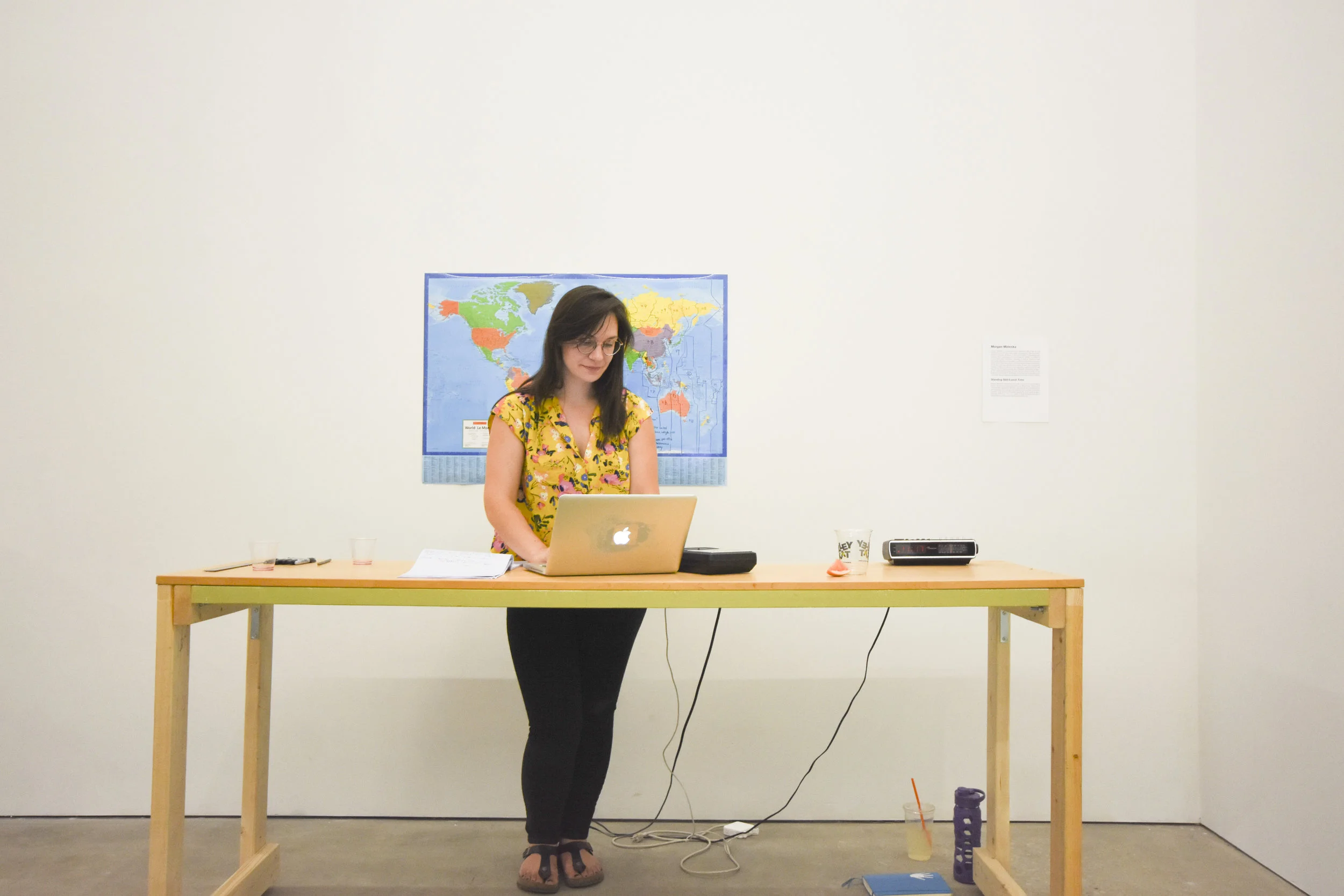 Hour Glaze documentation