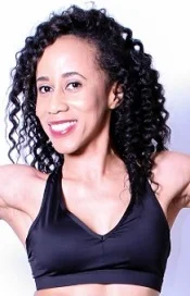 Kristen , focused on creating a life by design while experiencing the growth path but additionally coming into her personal strength and power.