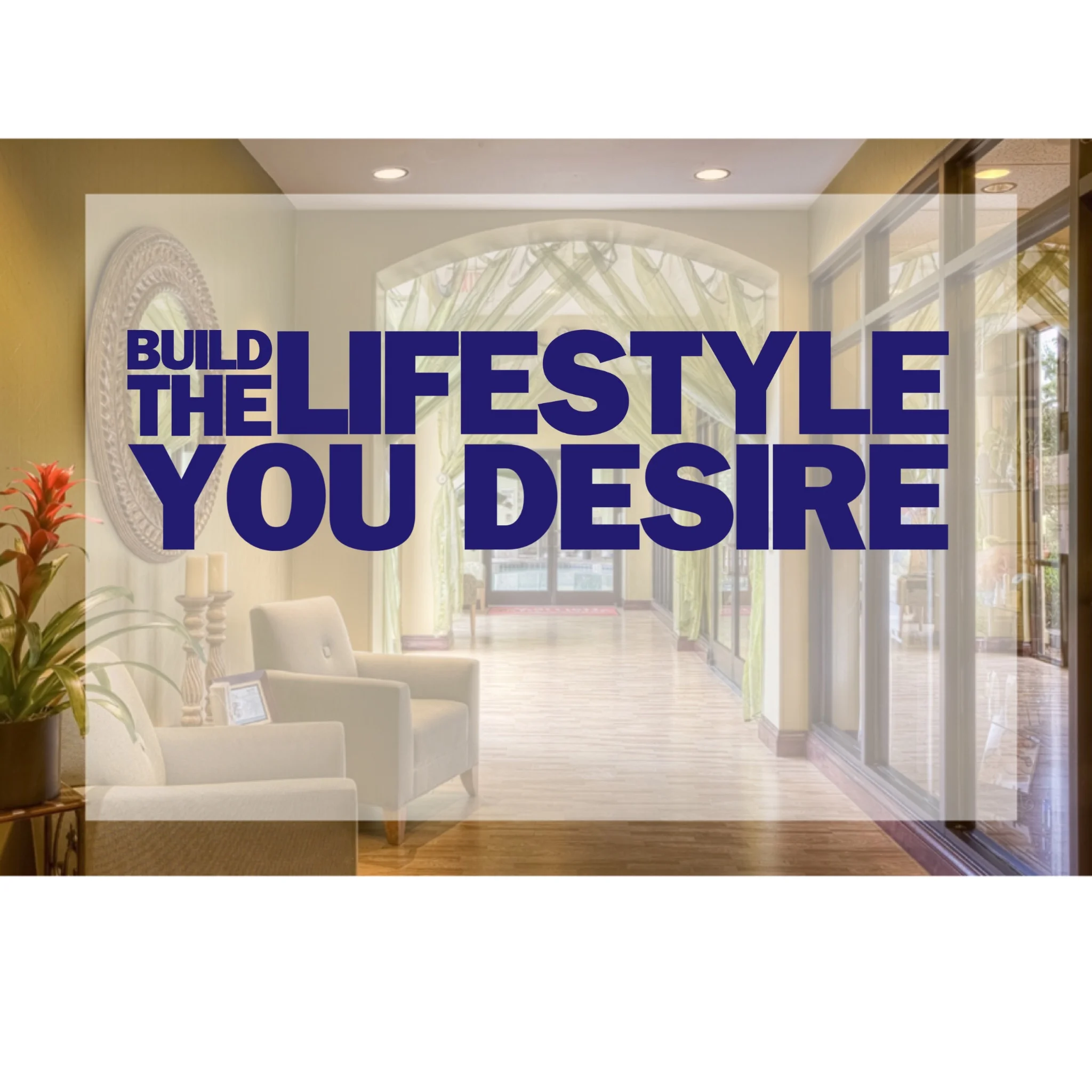 How Do You Define Financial Success?