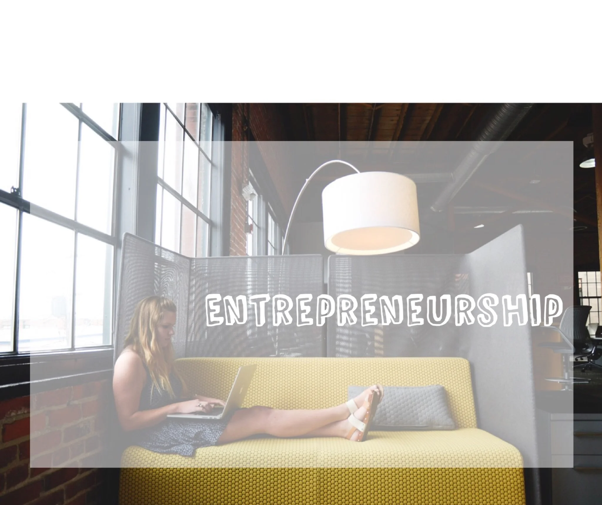 Entrepreneurship: Can It Be Taught