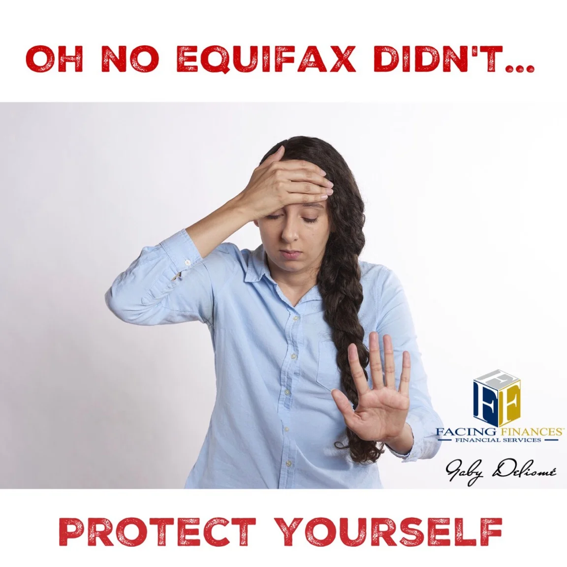 What Does Equifax’s Data Breach Mean to You