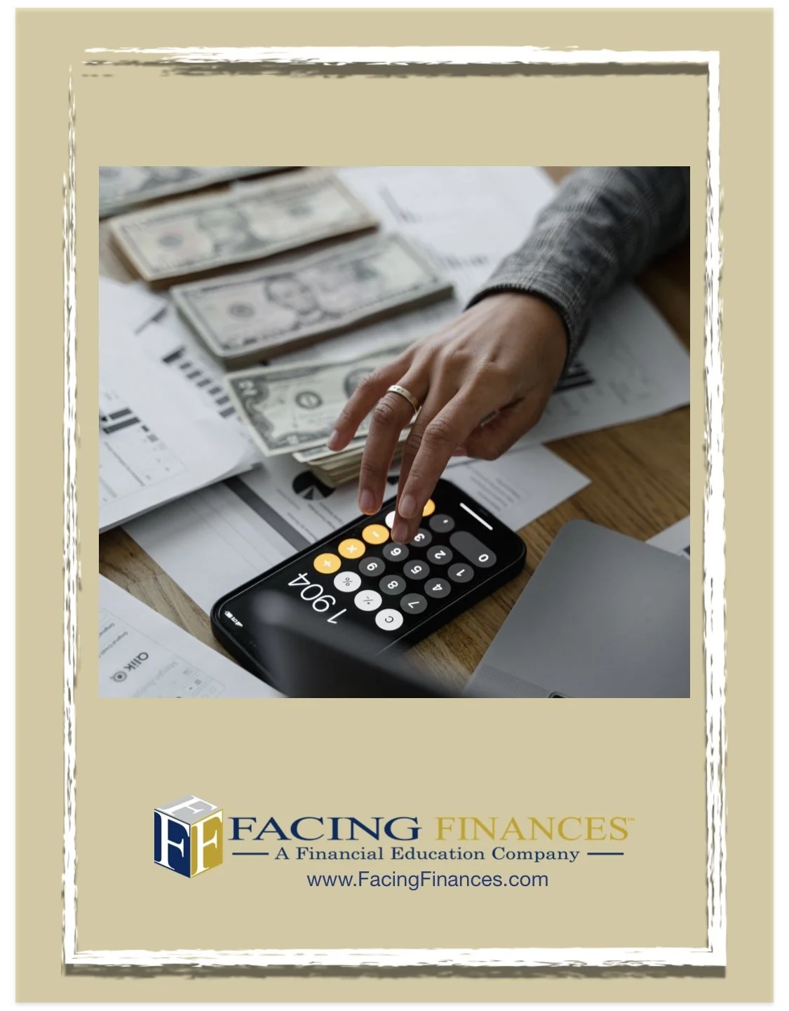 Ditch the Budget and Create a Spending Plan