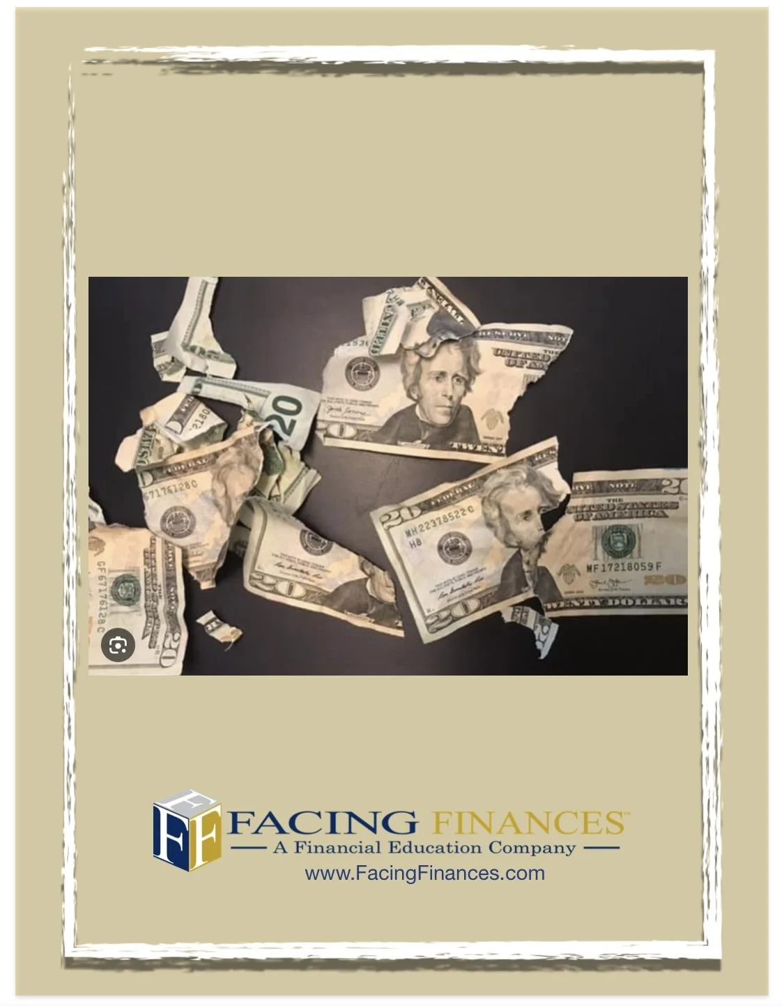 How You're Passing Up Money Every Day (And How to Stop)