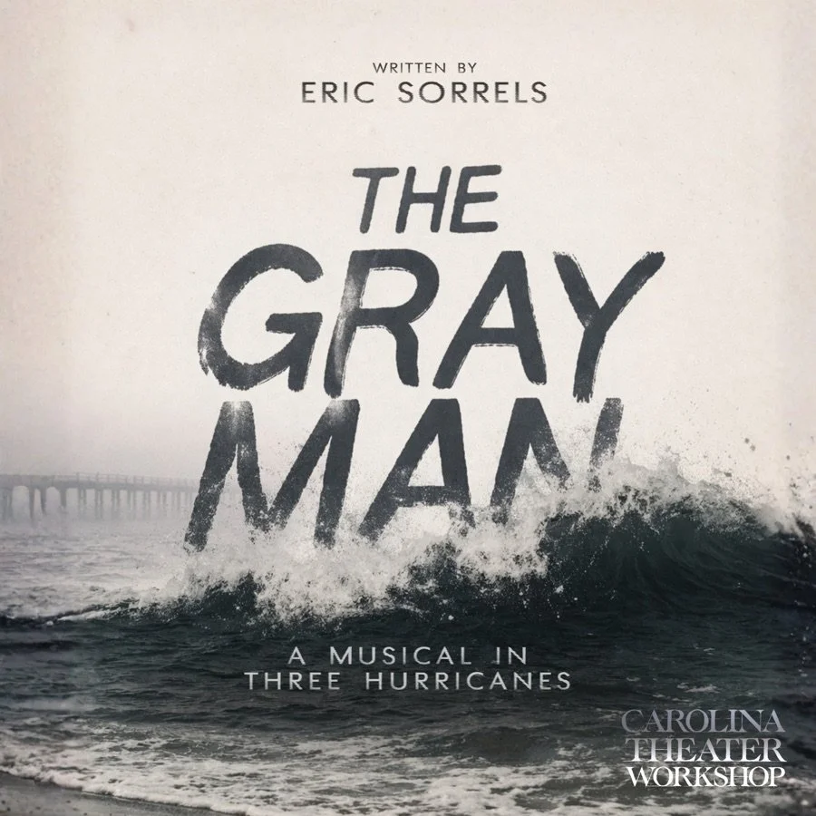 The Gray Man Album Cover