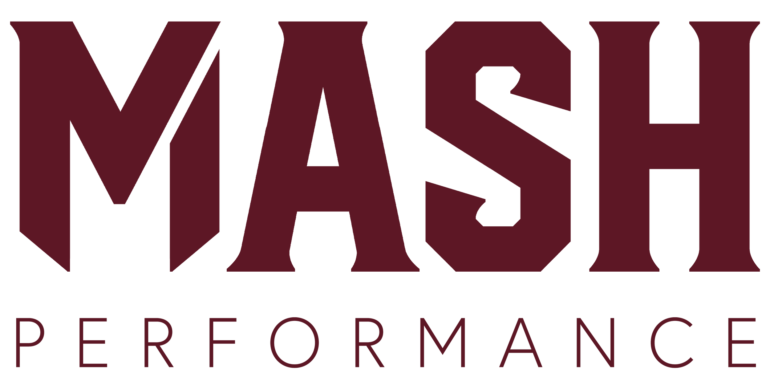 MASH Performance