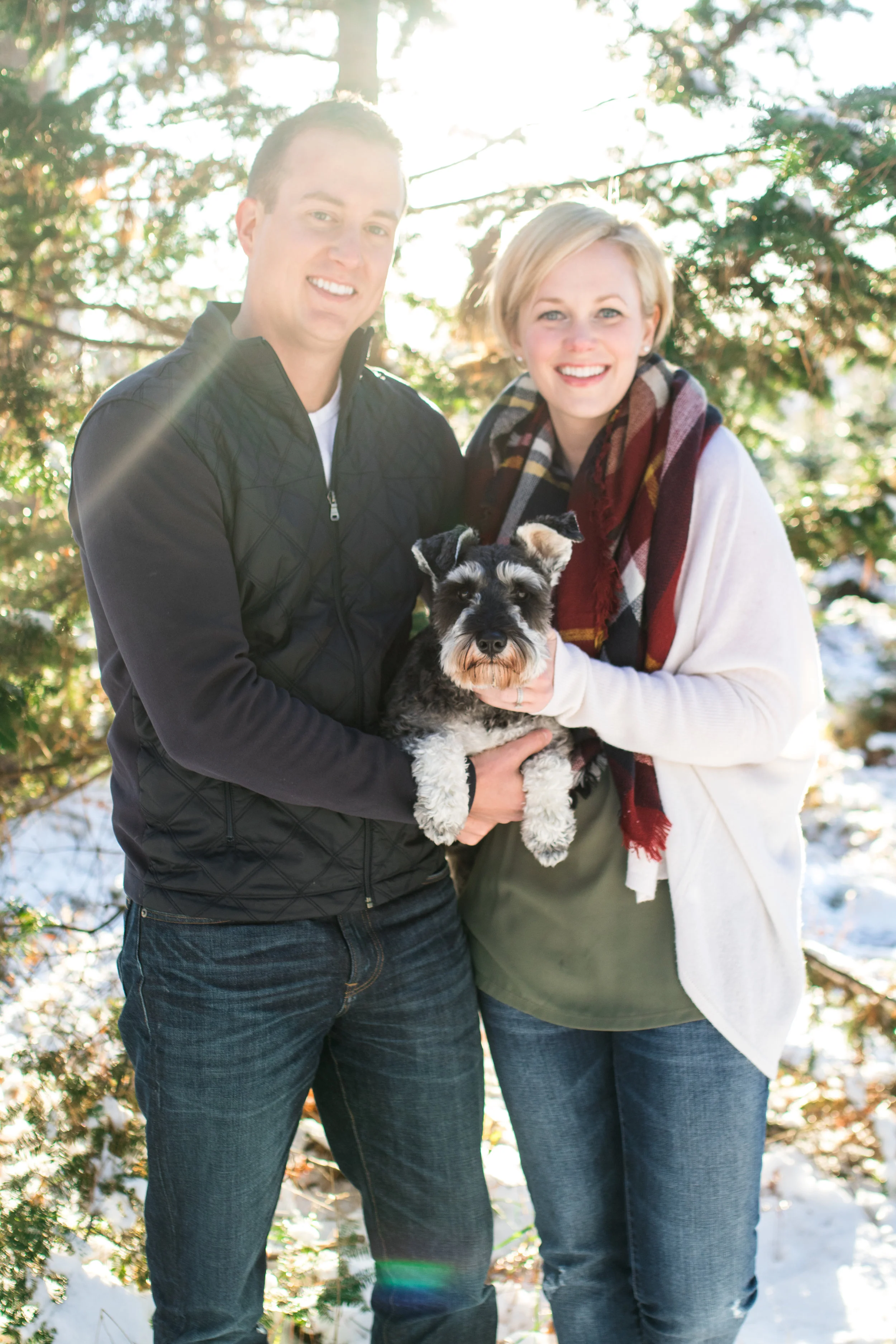 Nielsen Mini Session - Hansen Tree Farm -Sabrina Reis Photography - Minneapolis -12.jpg
