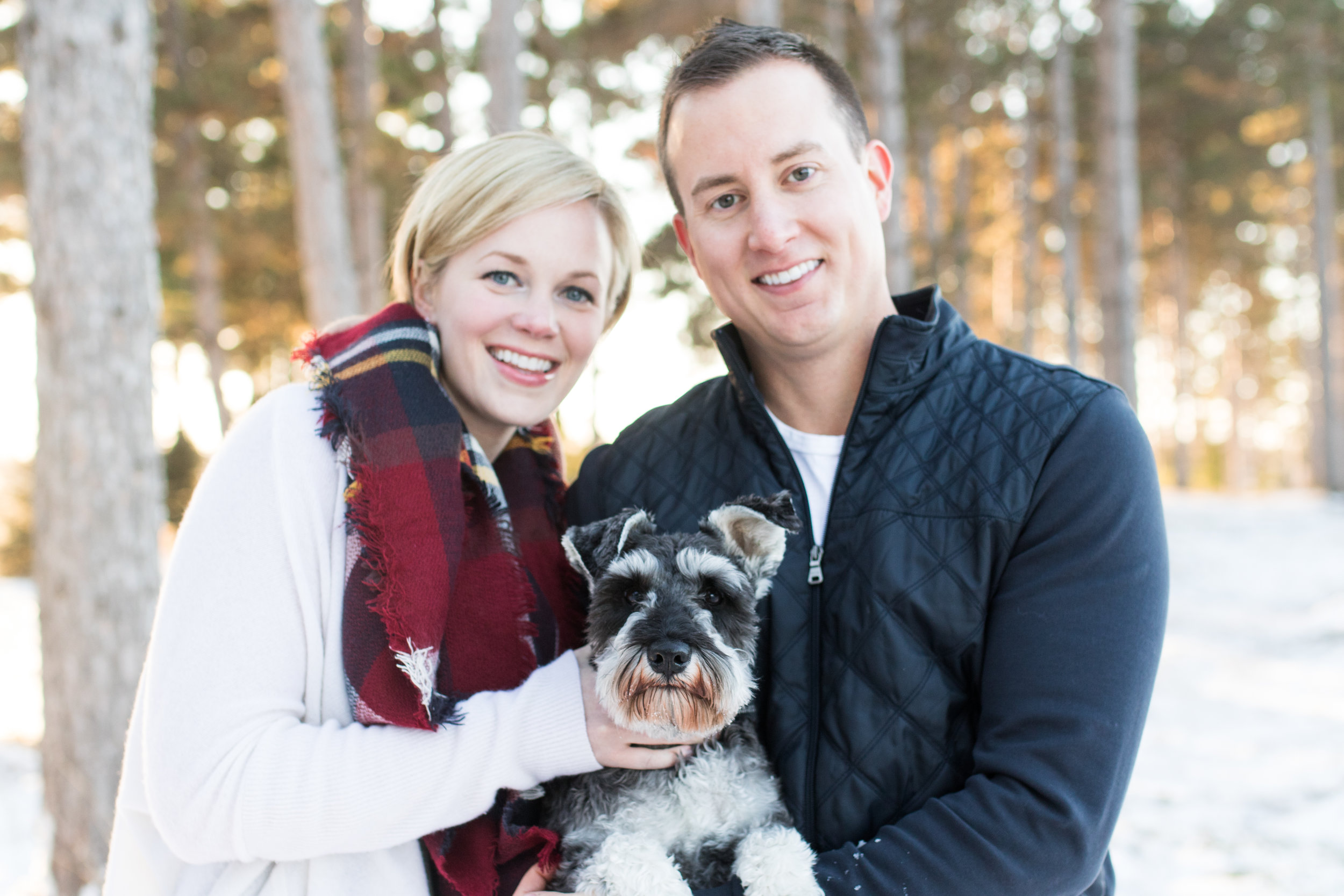 Nielsen Mini Session - Hansen Tree Farm -Sabrina Reis Photography - Minneapolis -18.jpg