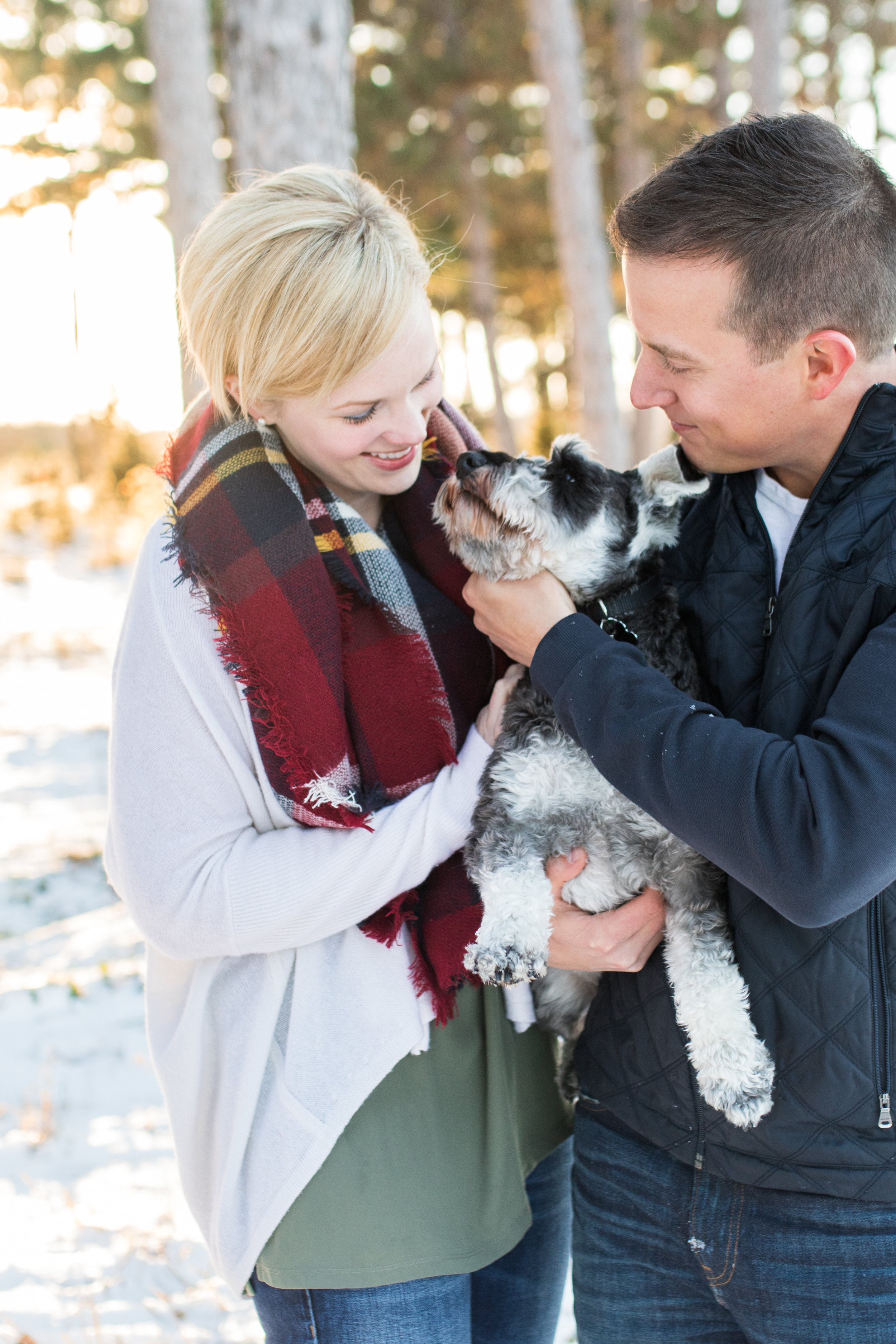 Nielsen Mini Session - Hansen Tree Farm -Sabrina Reis Photography - Minneapolis -19.jpg