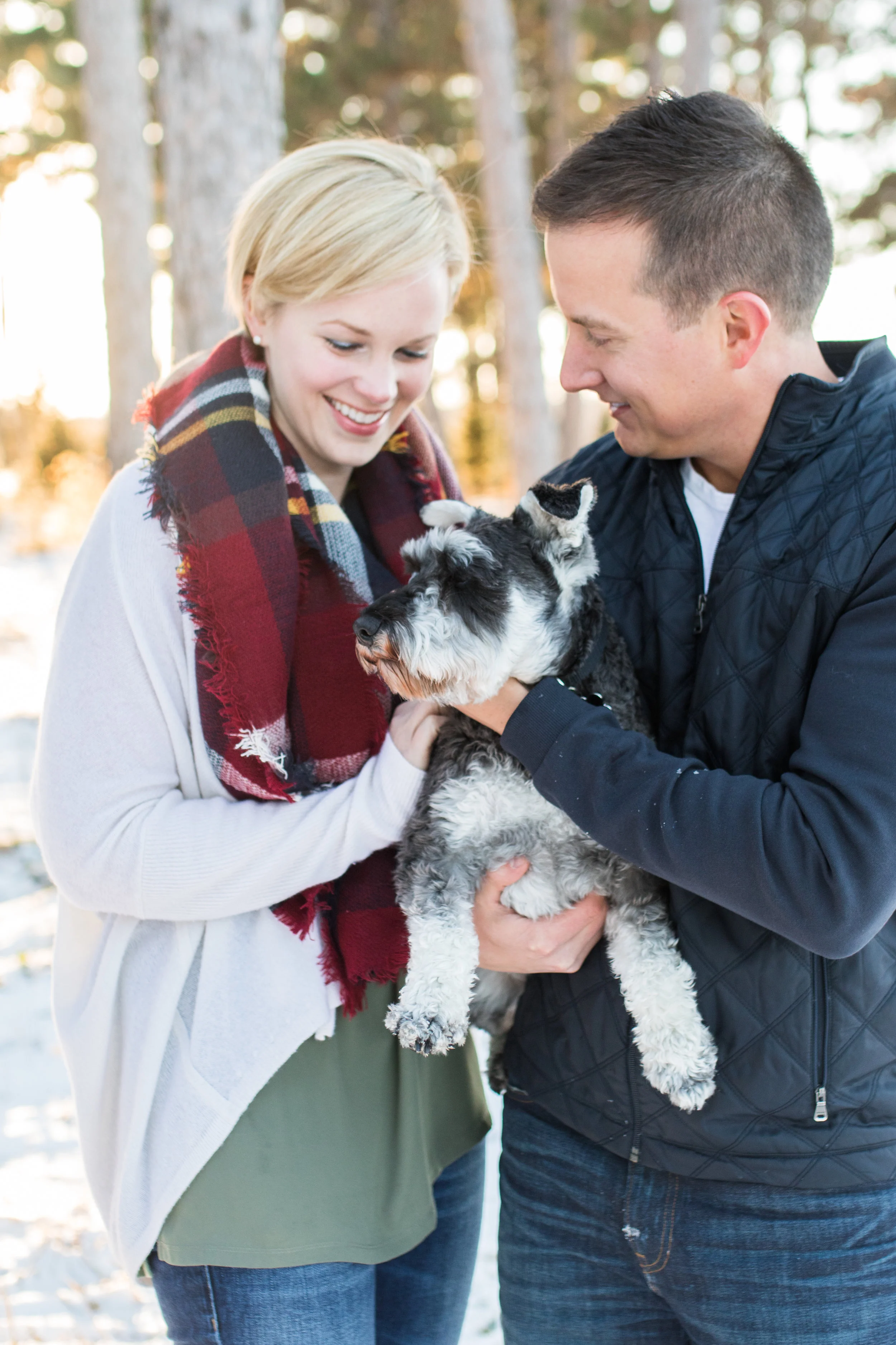 Nielsen Mini Session - Hansen Tree Farm -Sabrina Reis Photography - Minneapolis -21.jpg