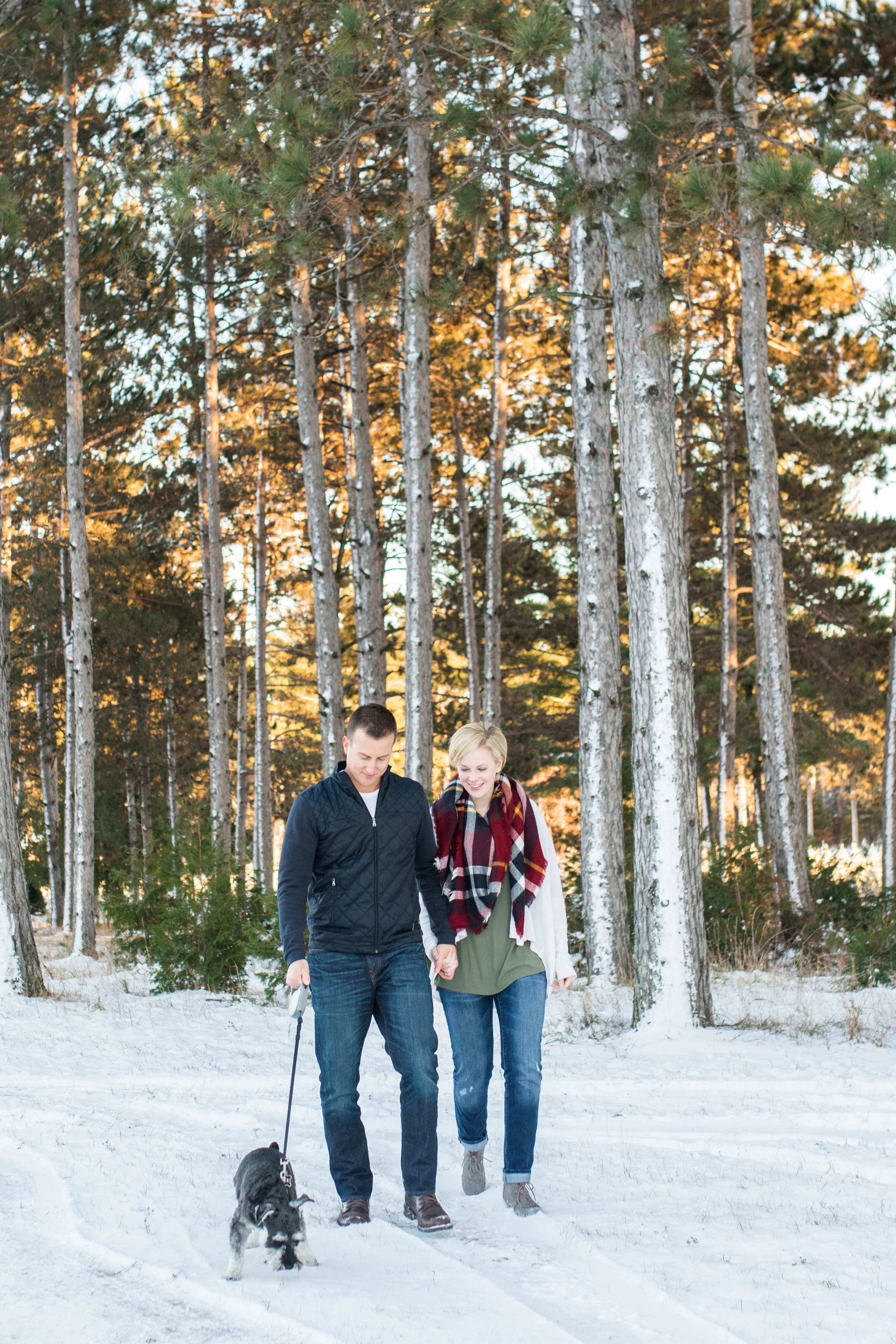 Nielsen Mini Session - Hansen Tree Farm -Sabrina Reis Photography - Minneapolis -23.jpg