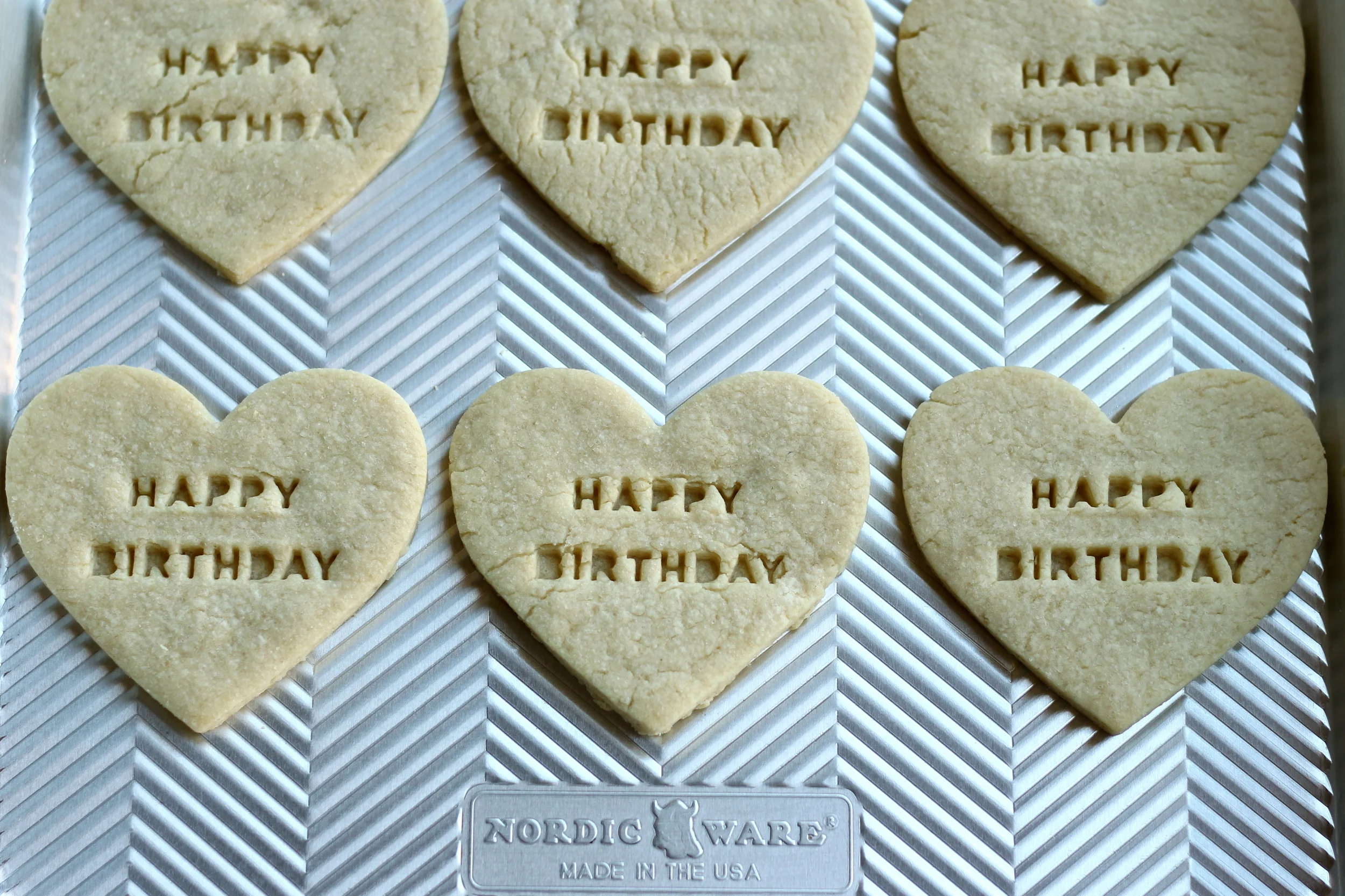 Rozlyn's Birthday Party