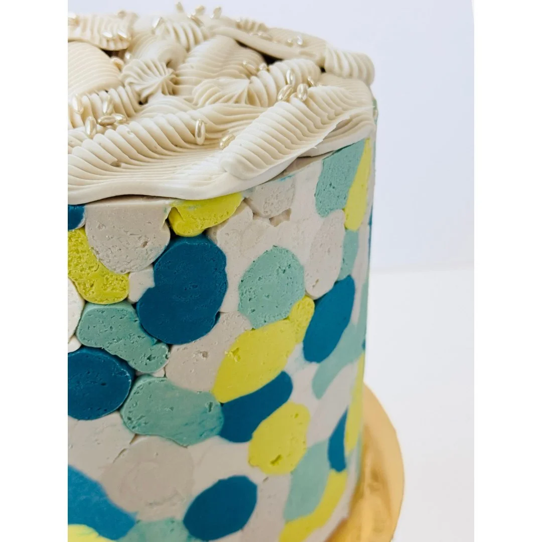 Closeup of a special cake for a very special 98 year old's birthday 🎂⁠
.⁠
.⁠
.⁠
.⁠
.⁠
.⁠
.⁠
.⁠
.⁠
.⁠
.⁠
.⁠
#betsybakes #food52 #bakersofinstagram #cookie #instabake #foodblogfeed #cakeinspiration #cakeporn #cakegram #instacake #cakedecorating #bakef