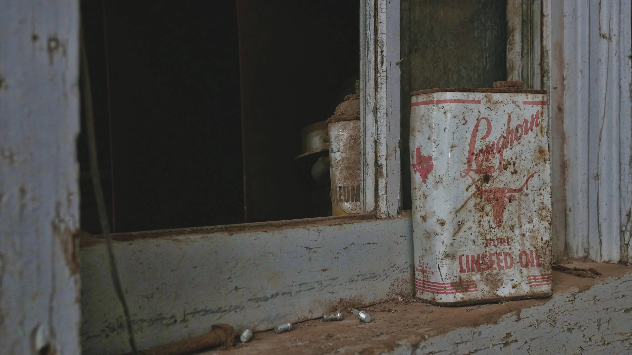 Marfa Factory