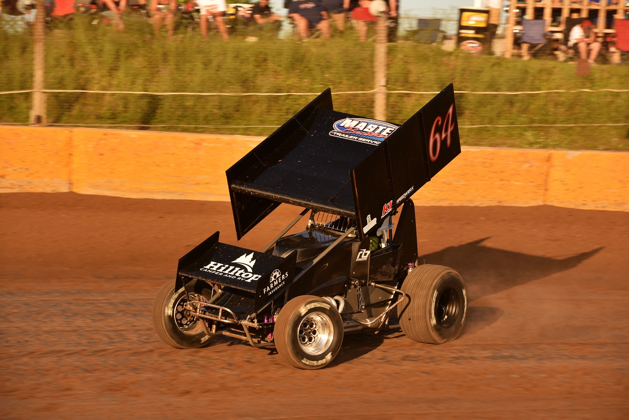 Cedar Lake Speedway