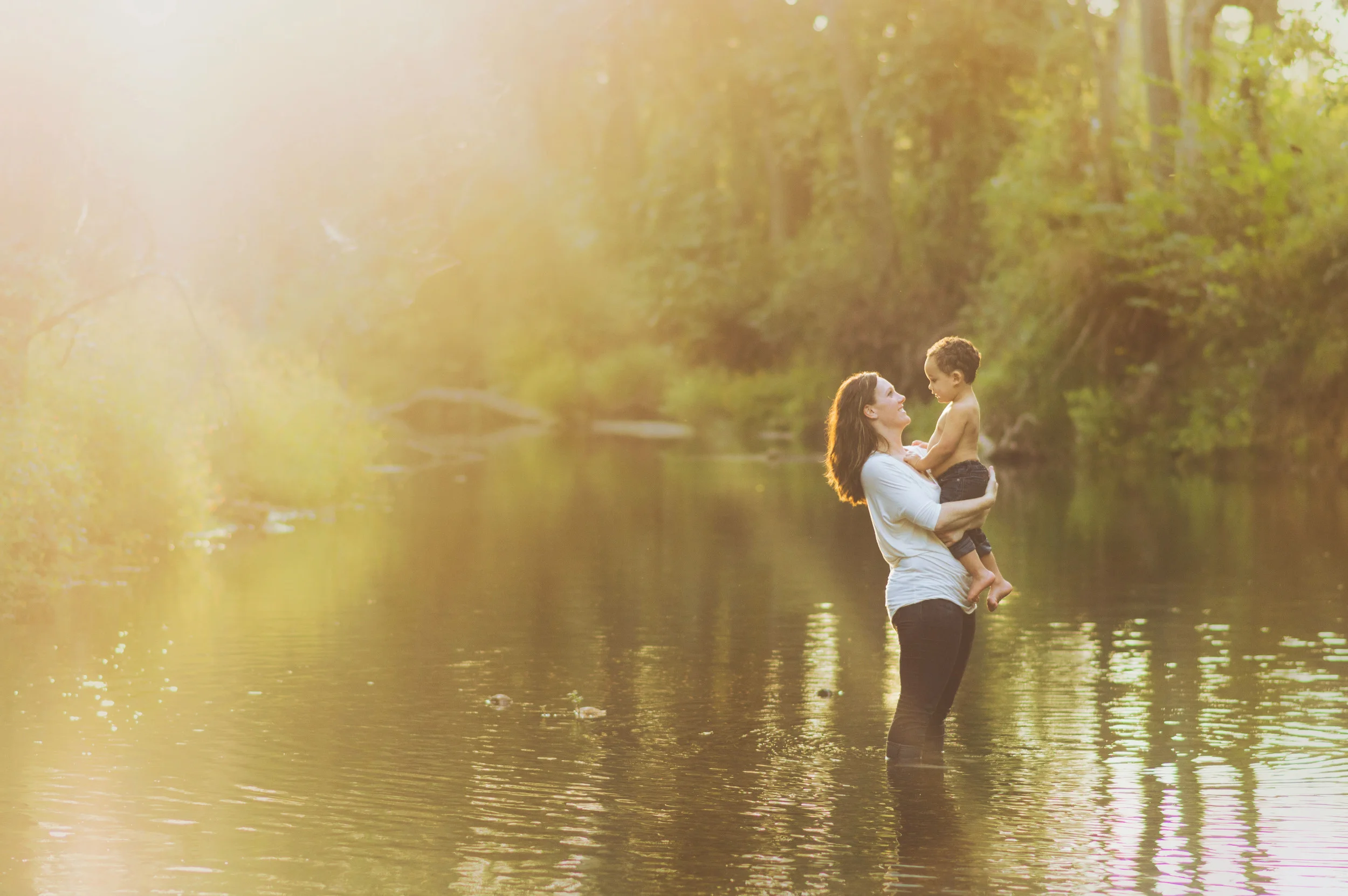 Kayden is TWO! { Siloam Springs, Arkansas | Family Photography } 