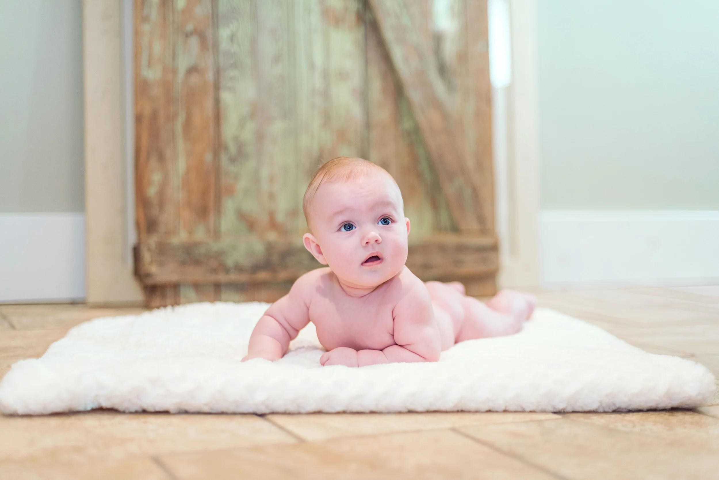 Cates Family { Siloam Springs, Arkansas | Family Photography }