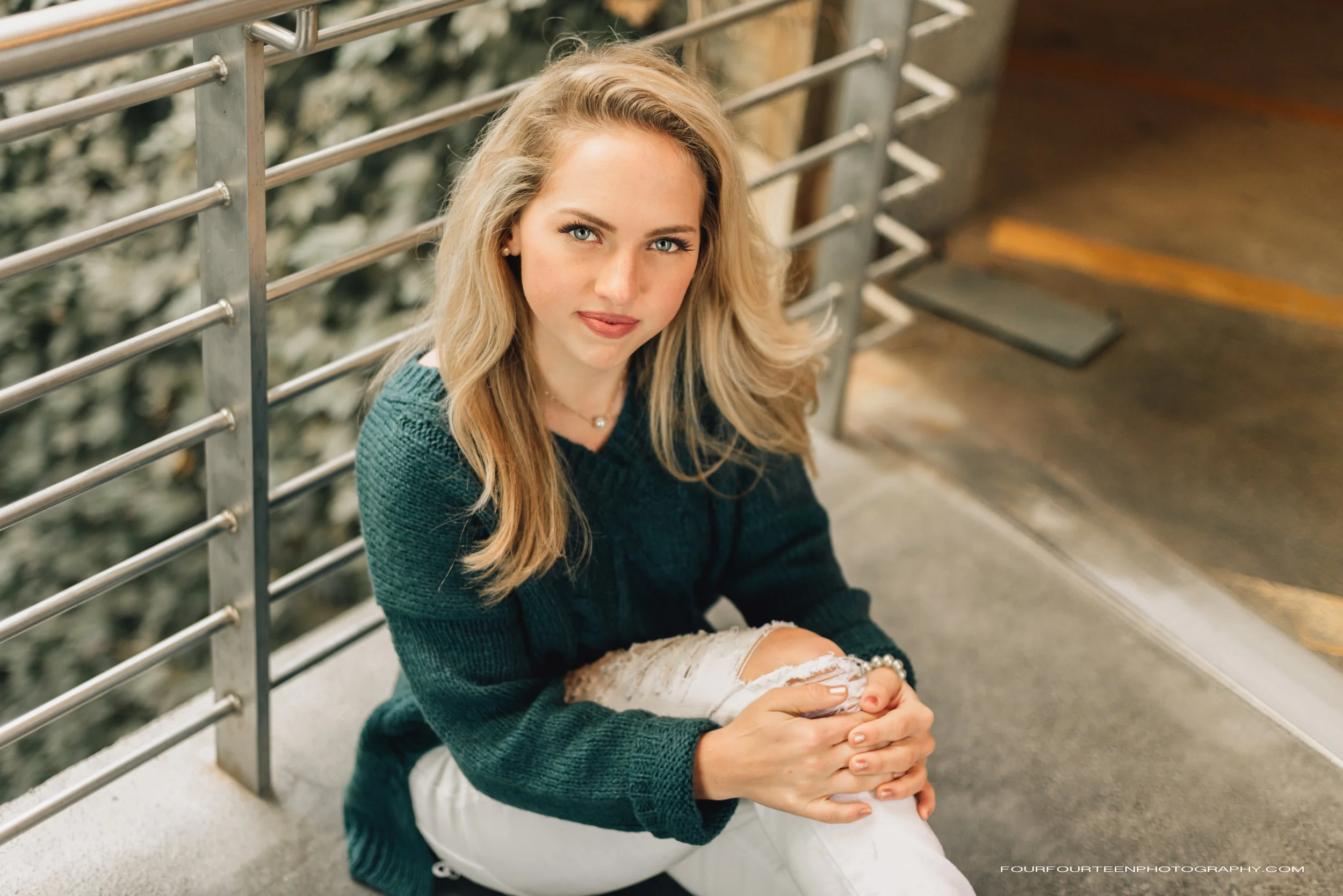 Maggie { Bentonville, Arkansas | Senior Photography }