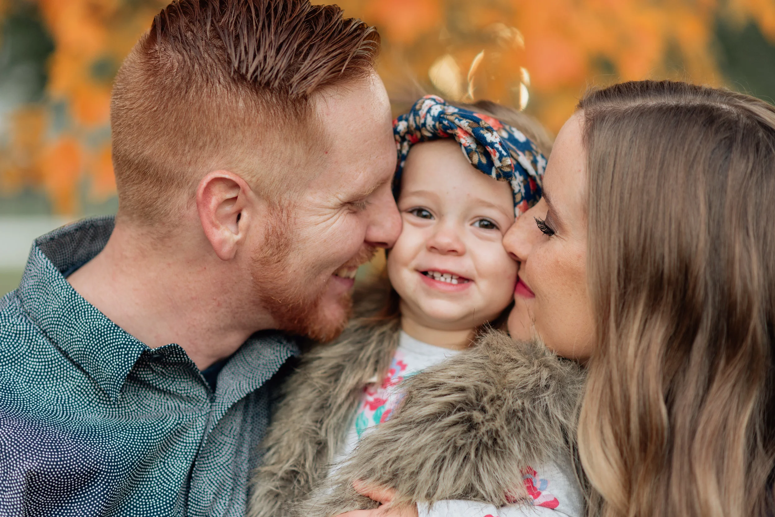 Norrell Family { Siloam Springs, Arkansas | Family Photography }