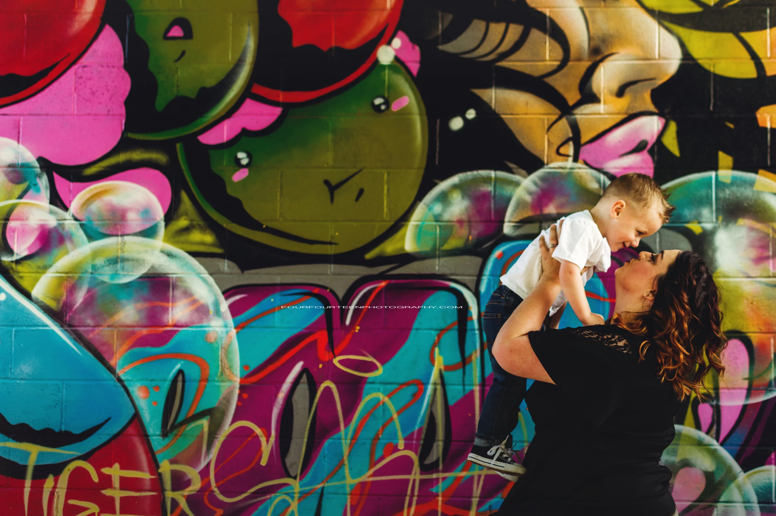 Ashley & Jesse { Bentonville | Rogers, Arkansas | Family Photography }