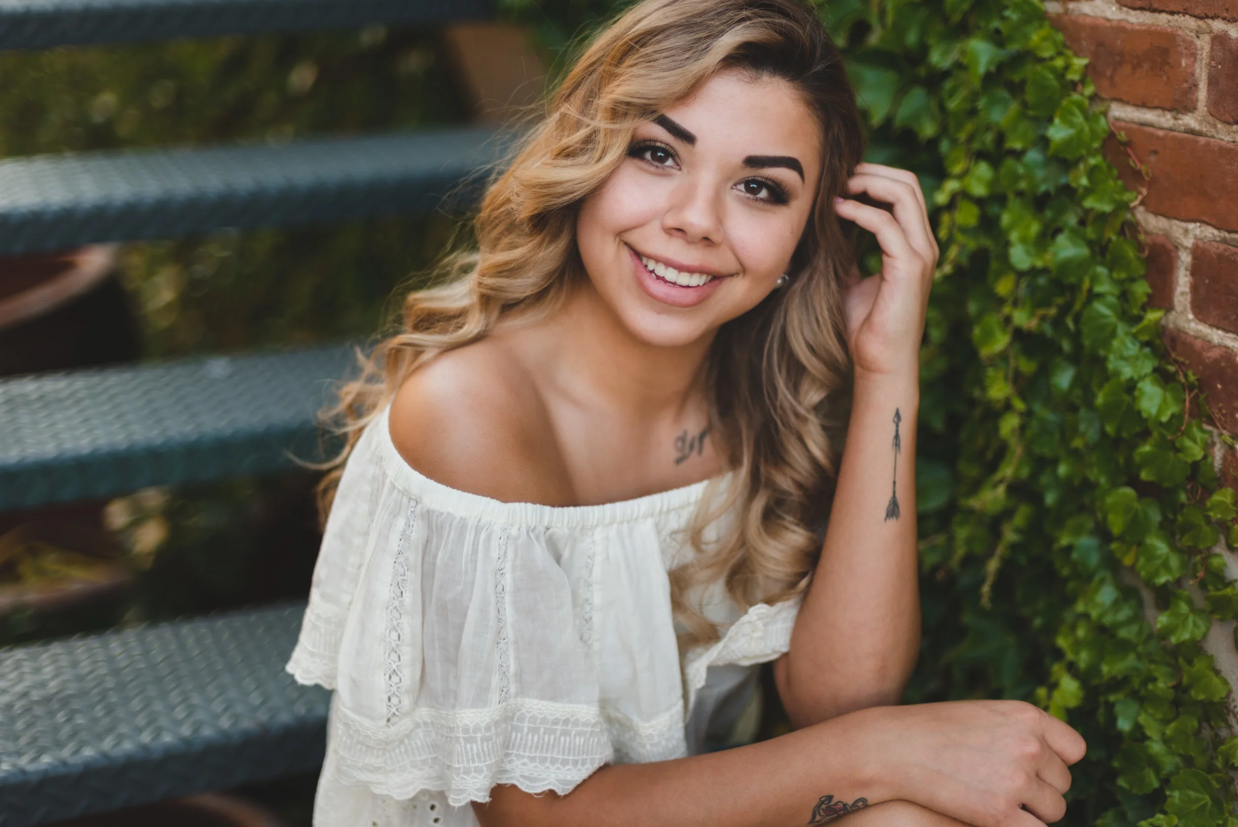 Tiffany { Siloam Springs, Arkansas | Portraits } 